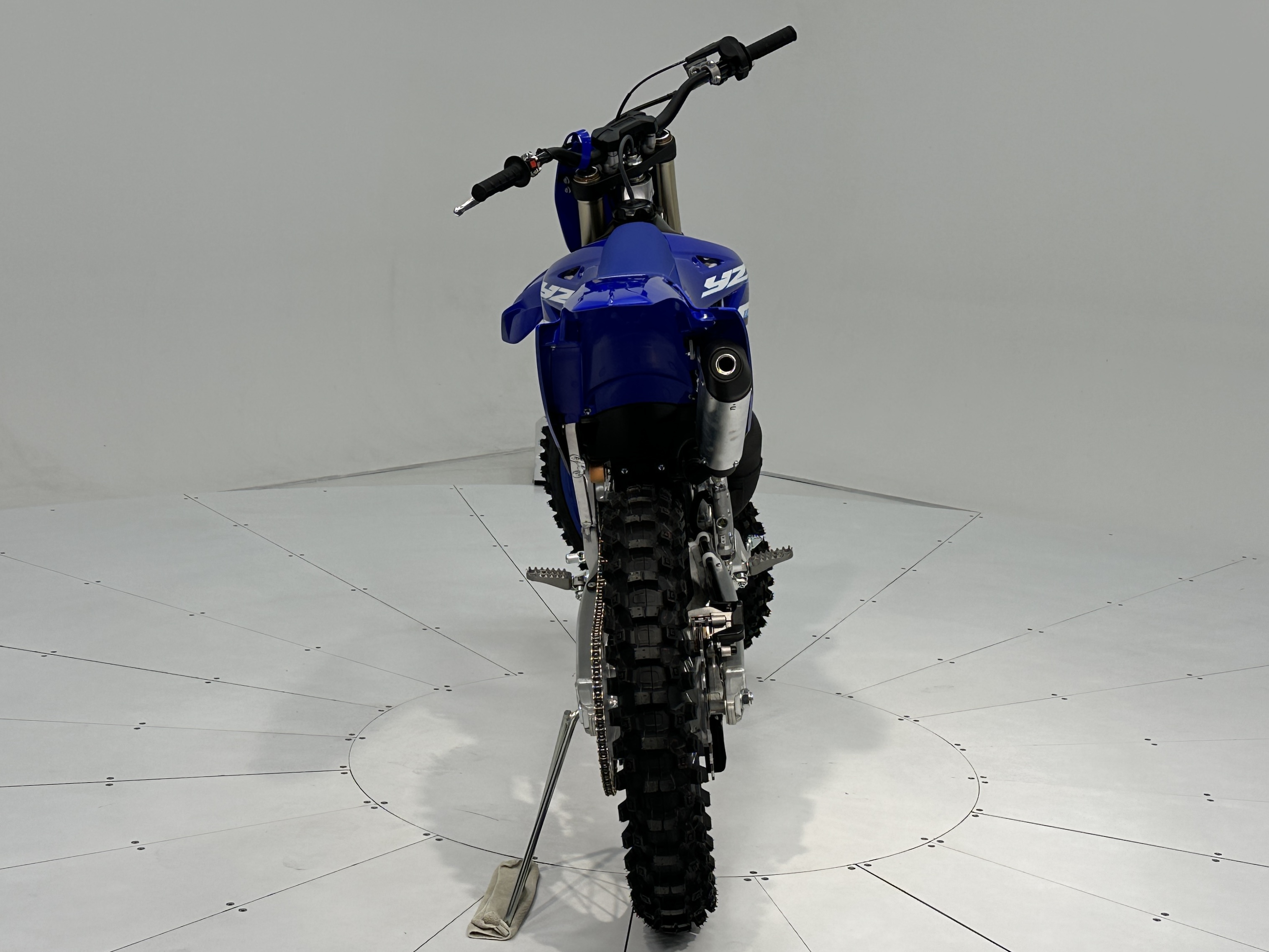 2025 Yamaha YZ125 - Photo 2