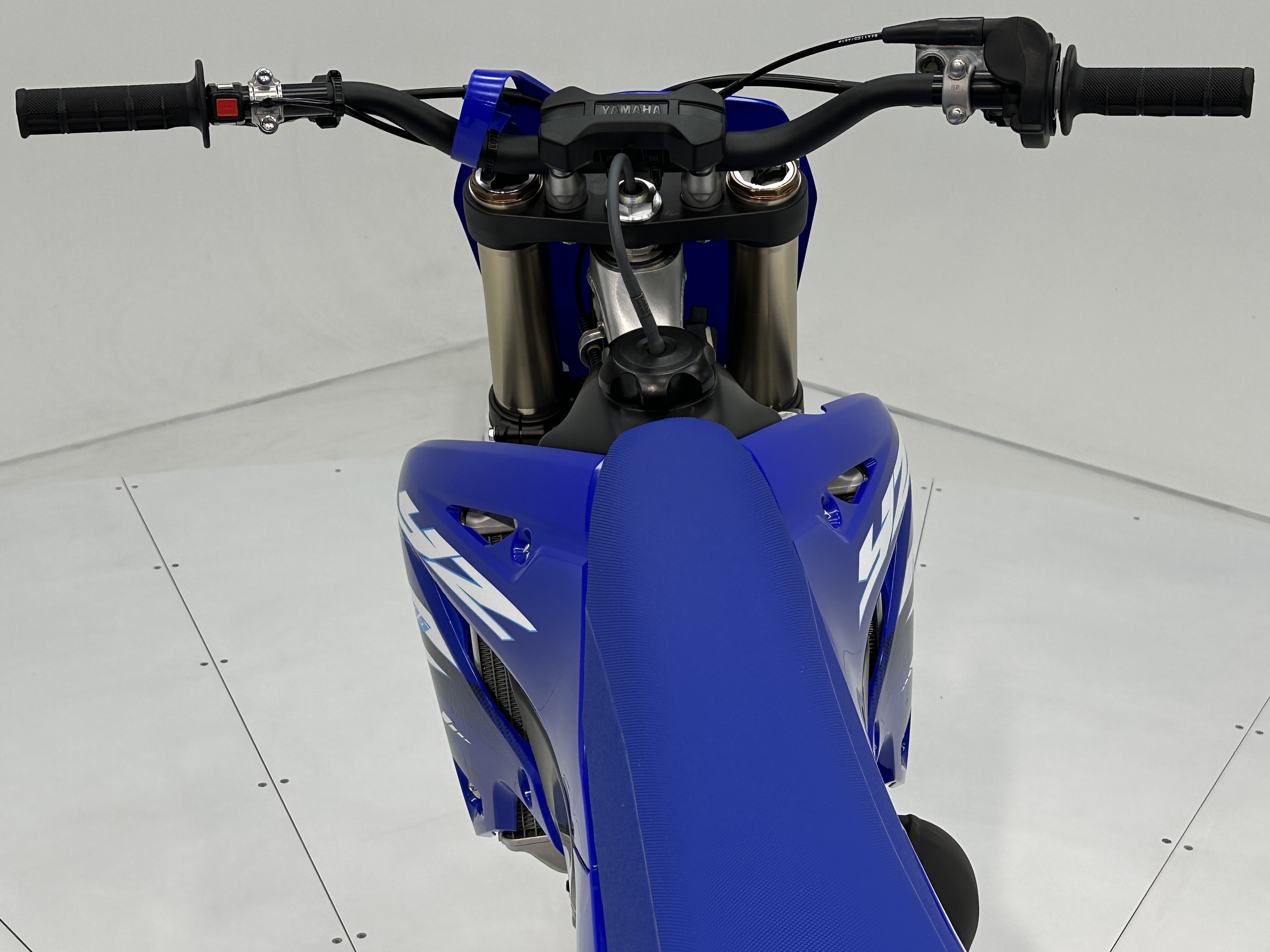 2025 Yamaha YZ125 - Photo 5