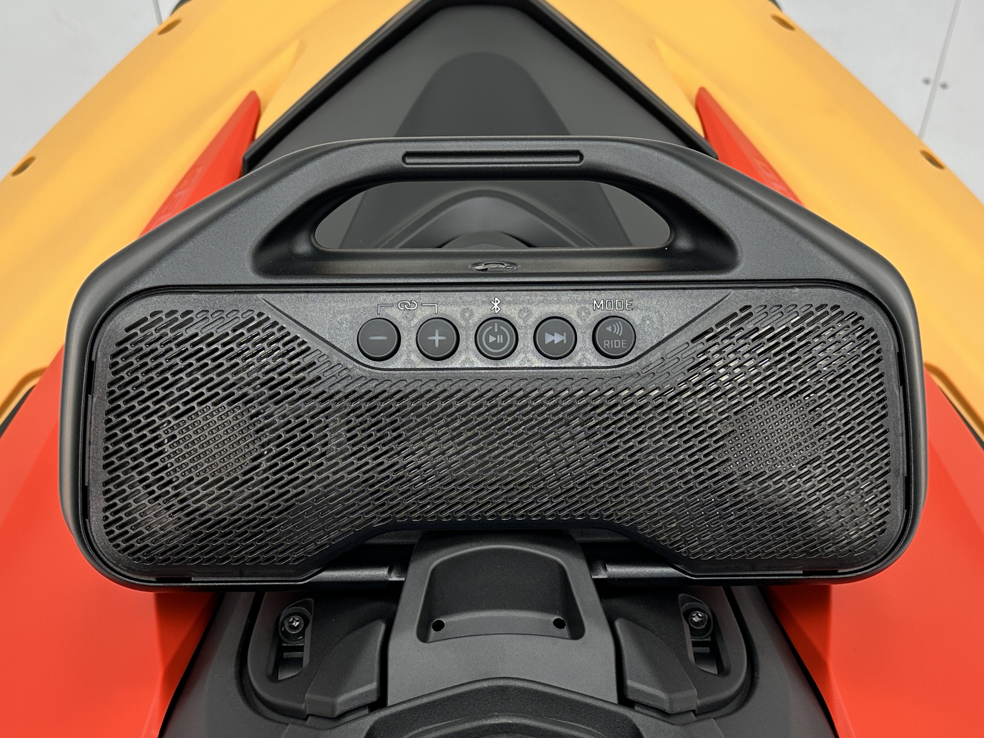 2025 Sea-Doo Spark 3up ACE-90 w/ iBR & Convenience Package Plus (Sound System) - Photo 10