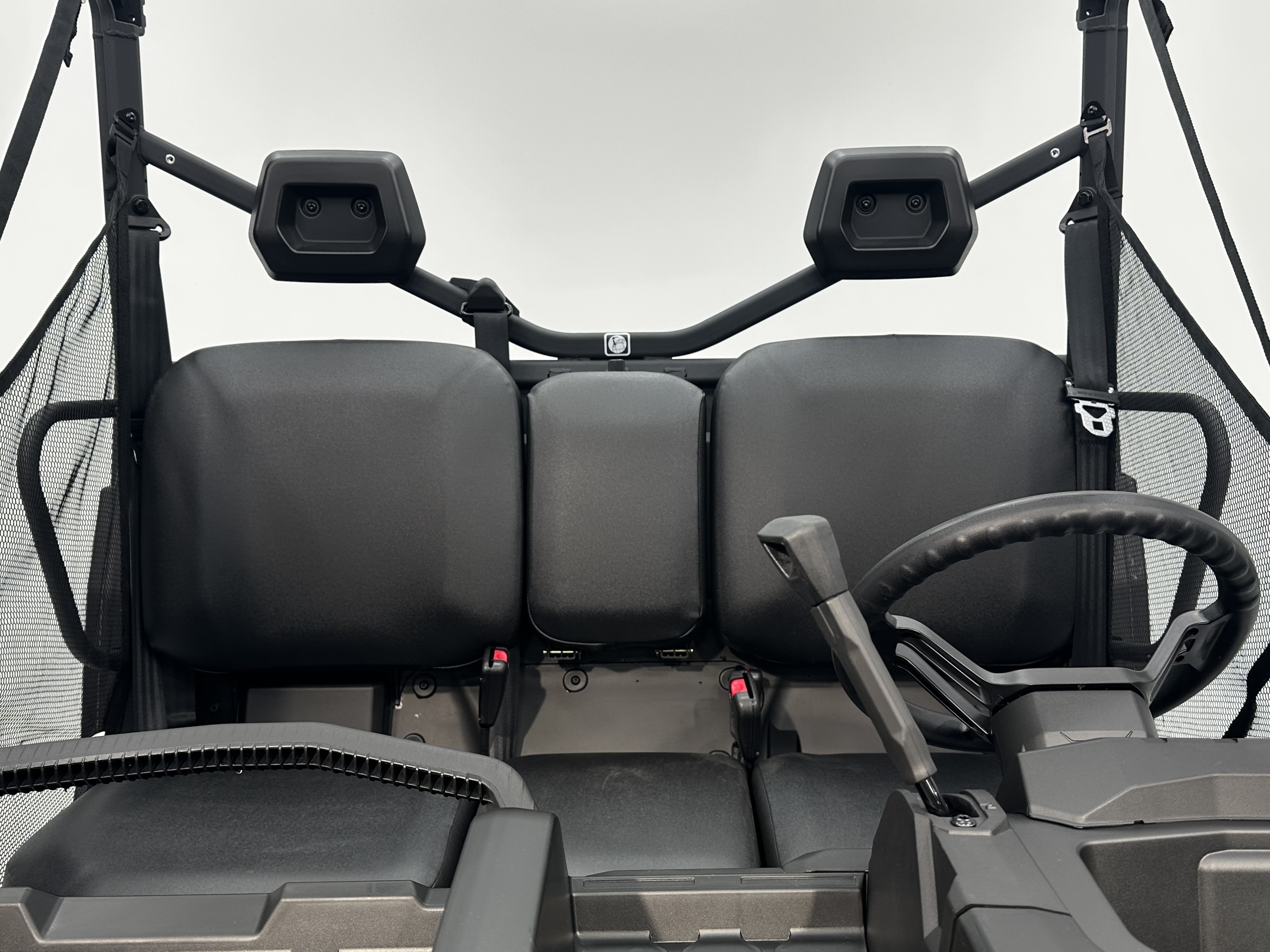 2025 Can-Am Defender DPS HD10 - Photo 10