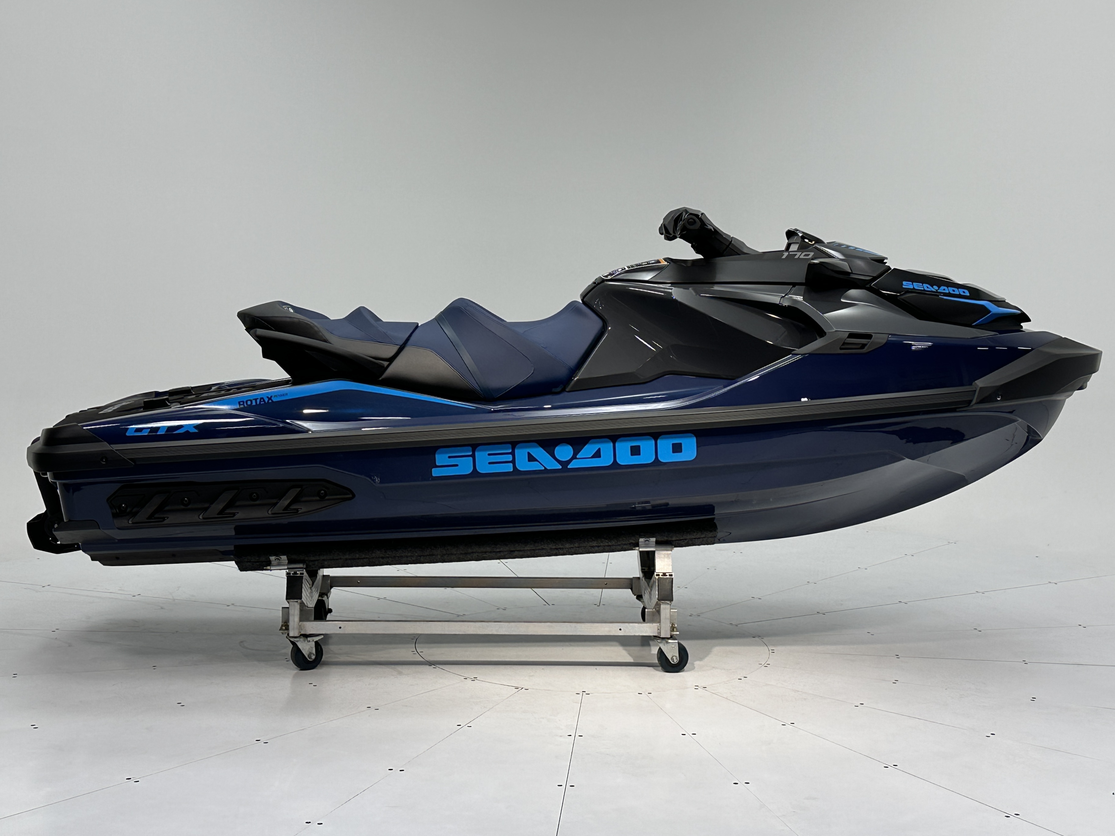 2025 Sea-Doo GTX 170 w/ iDF