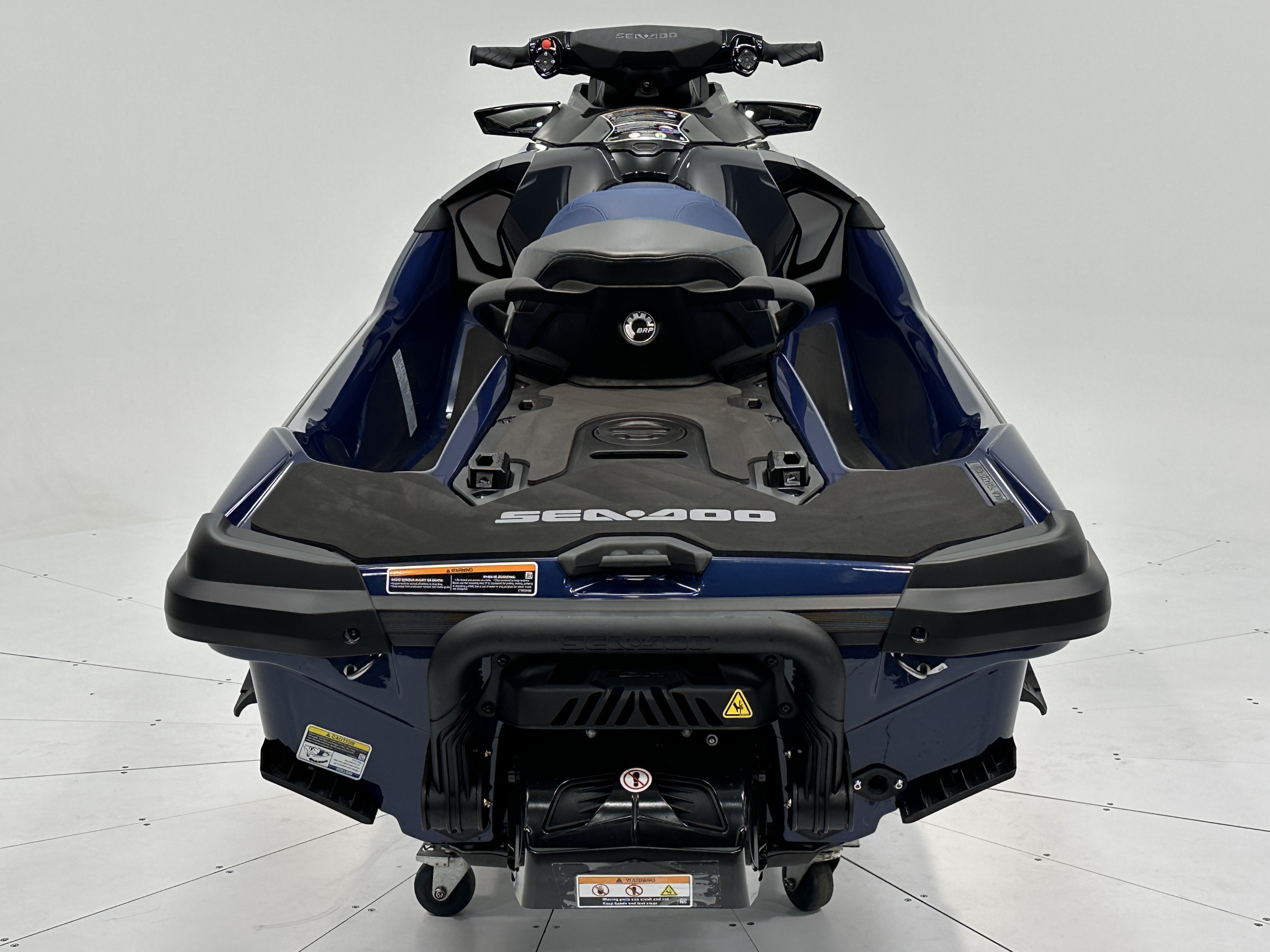 2025 Sea-Doo GTX 170 w/ iDF - Photo 2