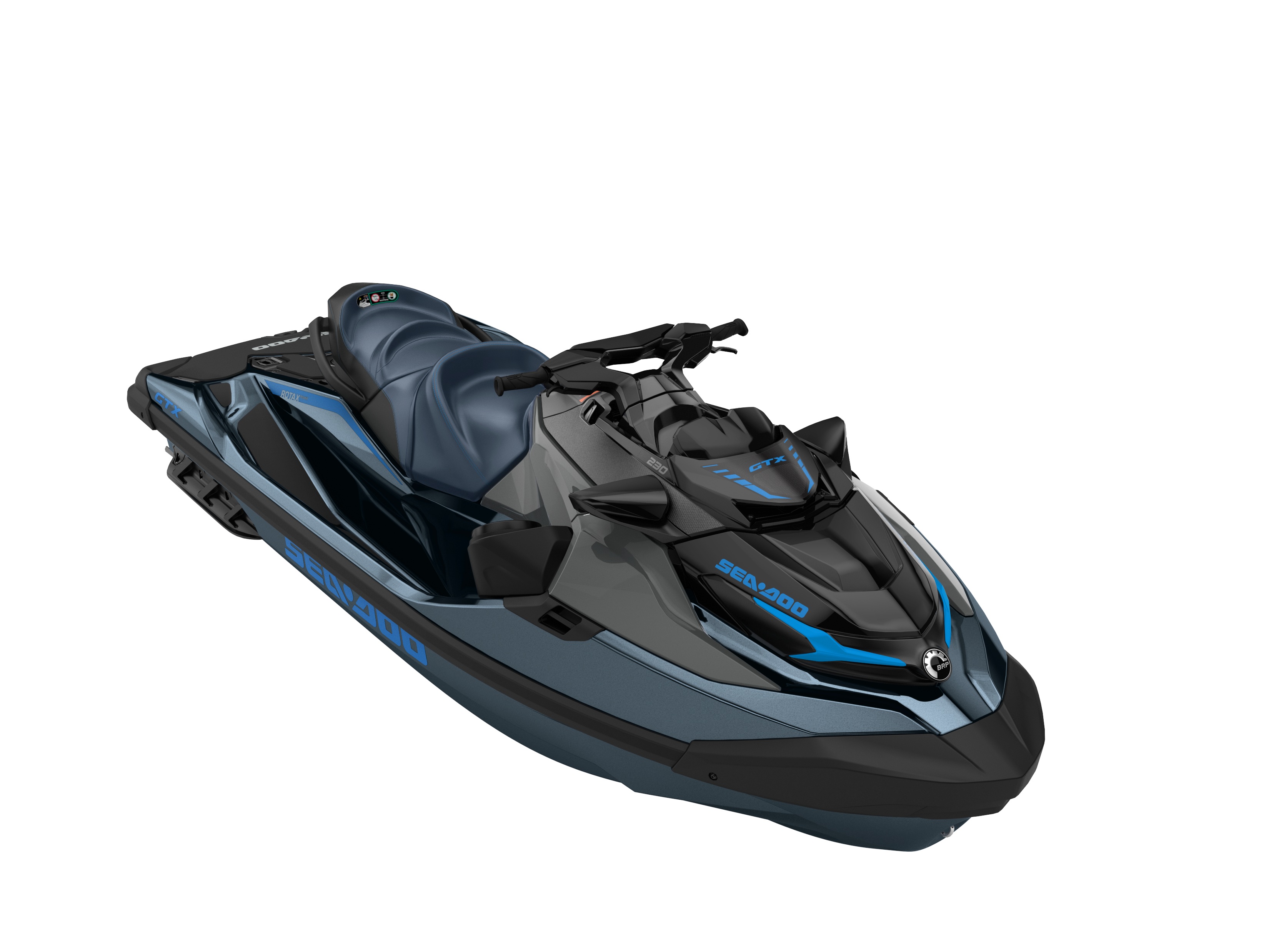 2025 Sea-Doo GTX 230 (Sound System & iDF) - Photo 12