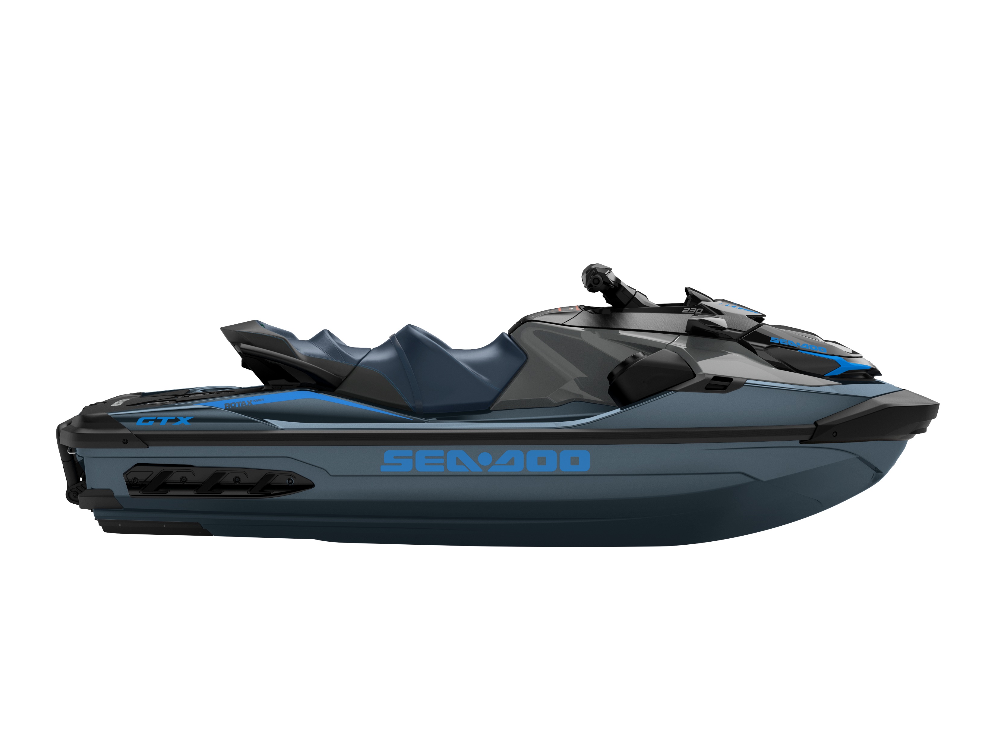 2025 Sea-Doo GTX 230 (Sound System & iDF) - Photo 13