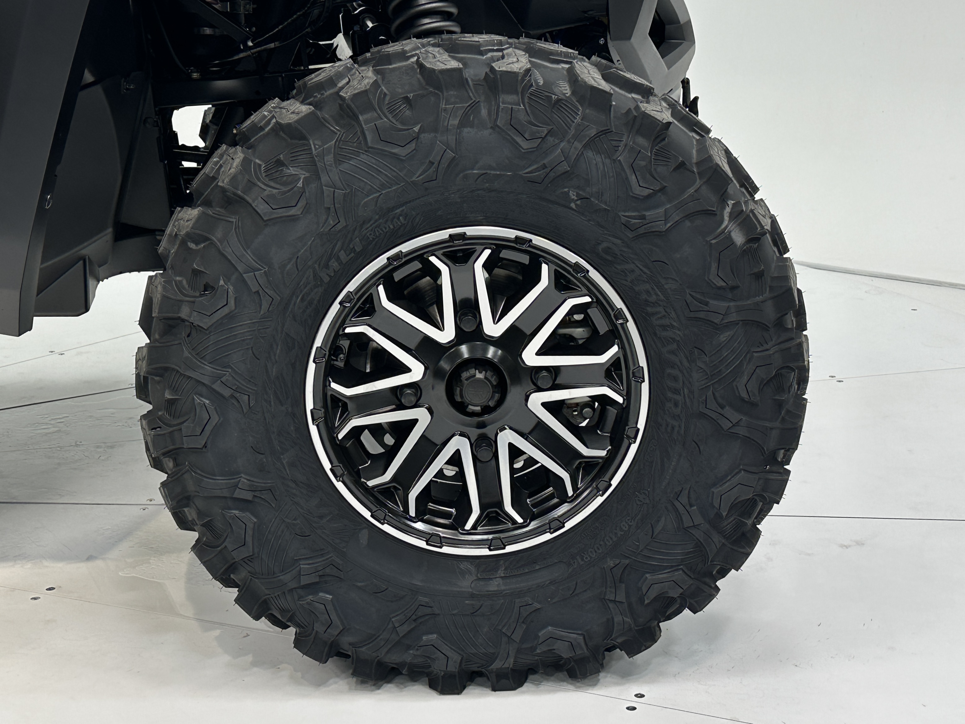 2025 Yamaha Wolverine RMAX4 1000 Limited - Photo 19