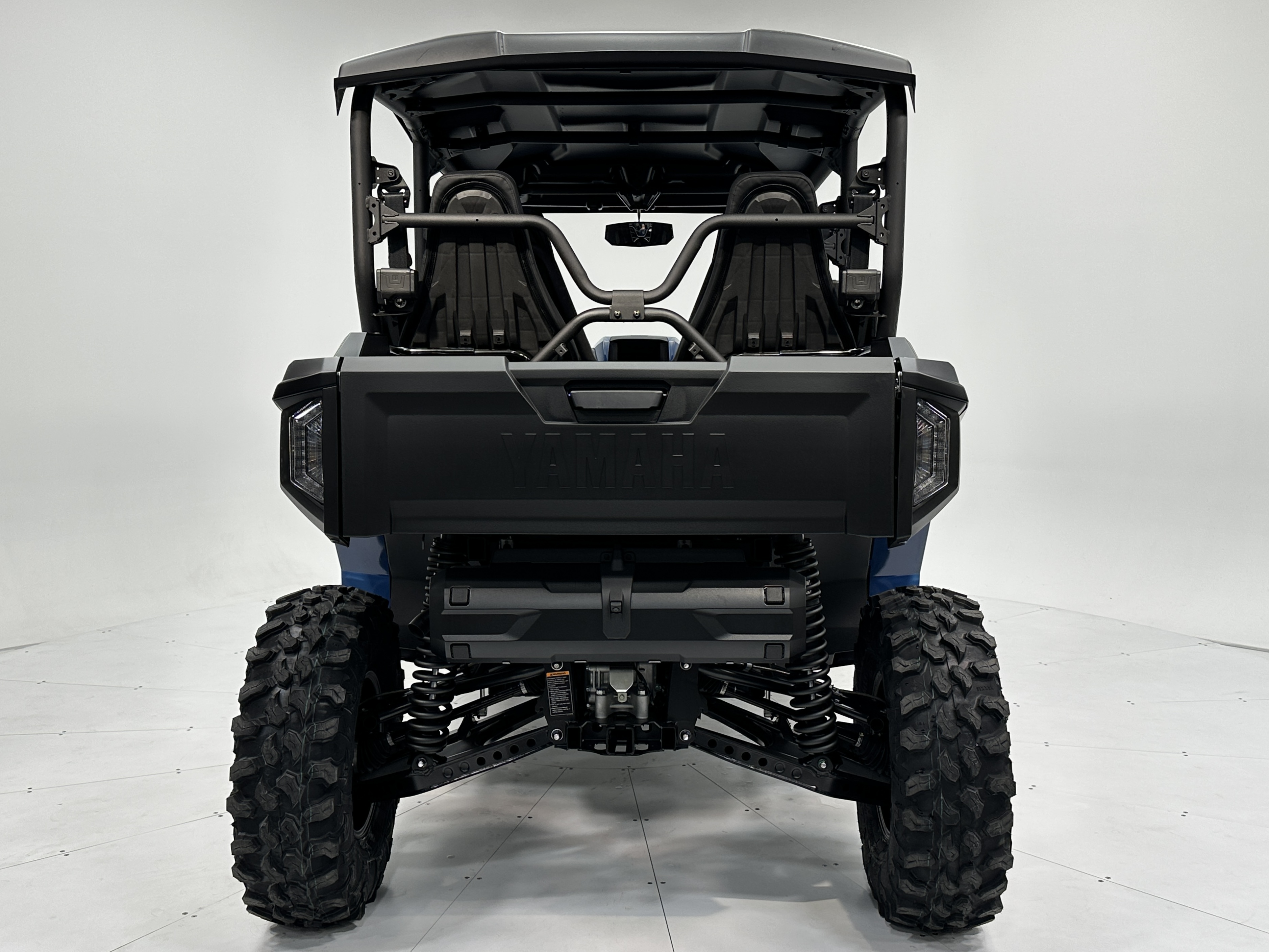 2025 Yamaha Wolverine RMAX4 1000 Limited - Photo 2
