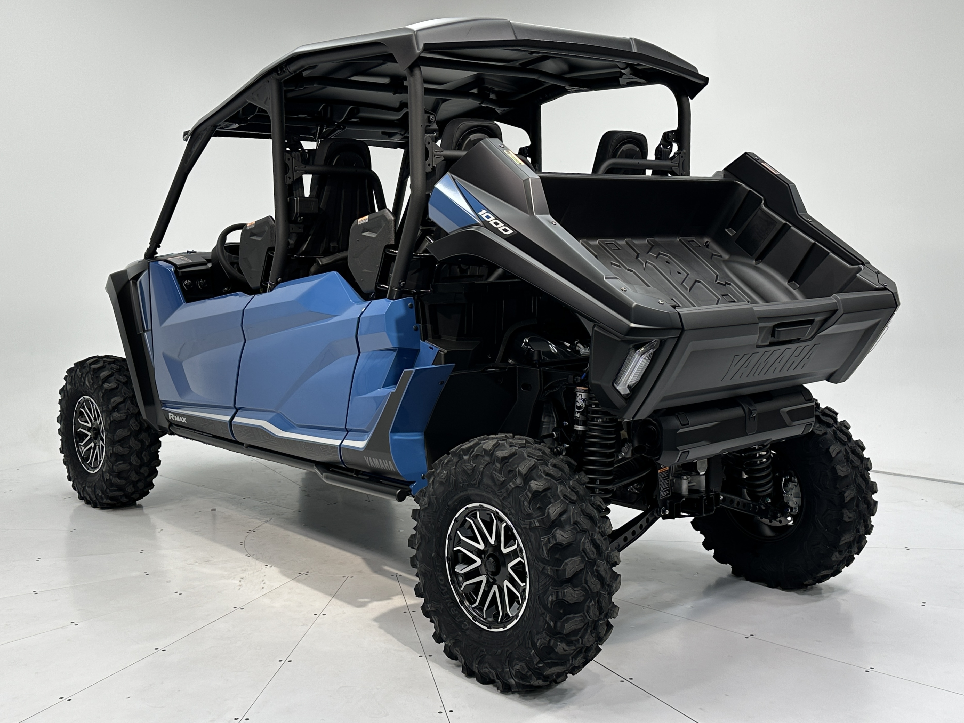 2025 Yamaha Wolverine RMAX4 1000 Limited - Photo 18