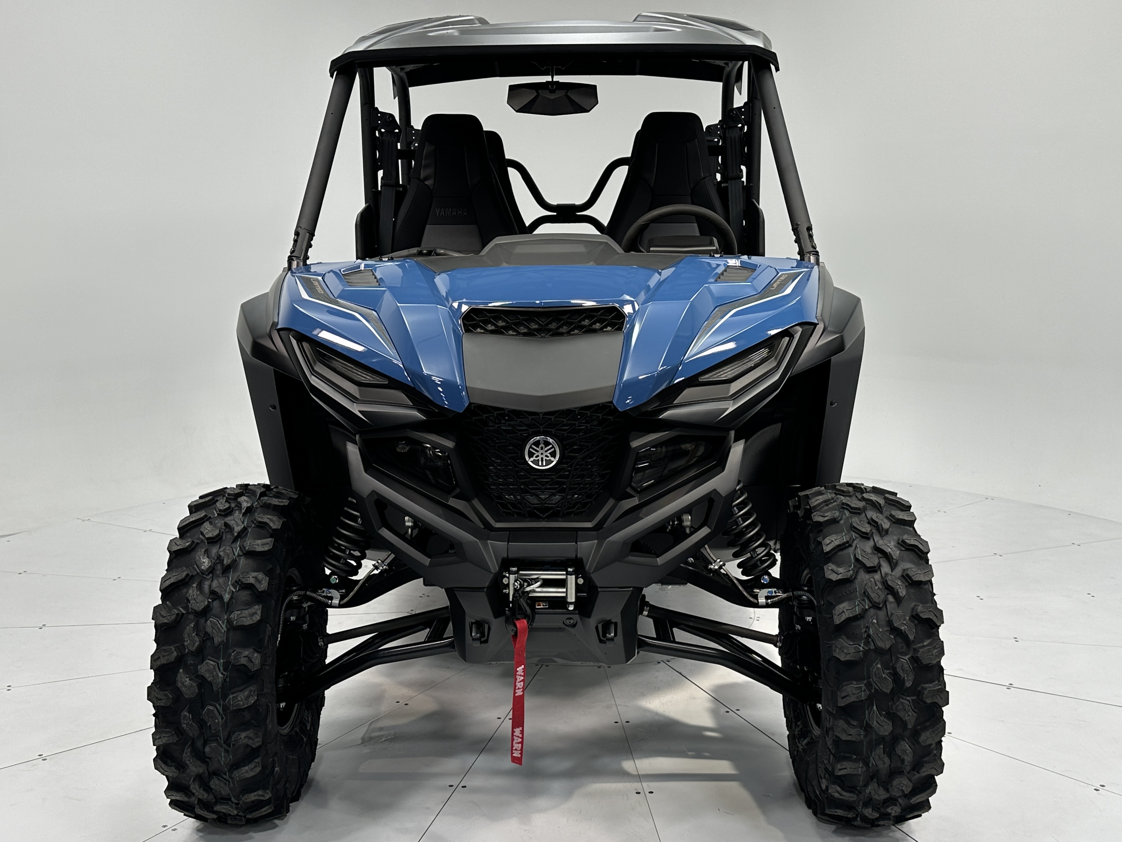 2025 Yamaha Wolverine RMAX4 1000 Limited - Photo 4