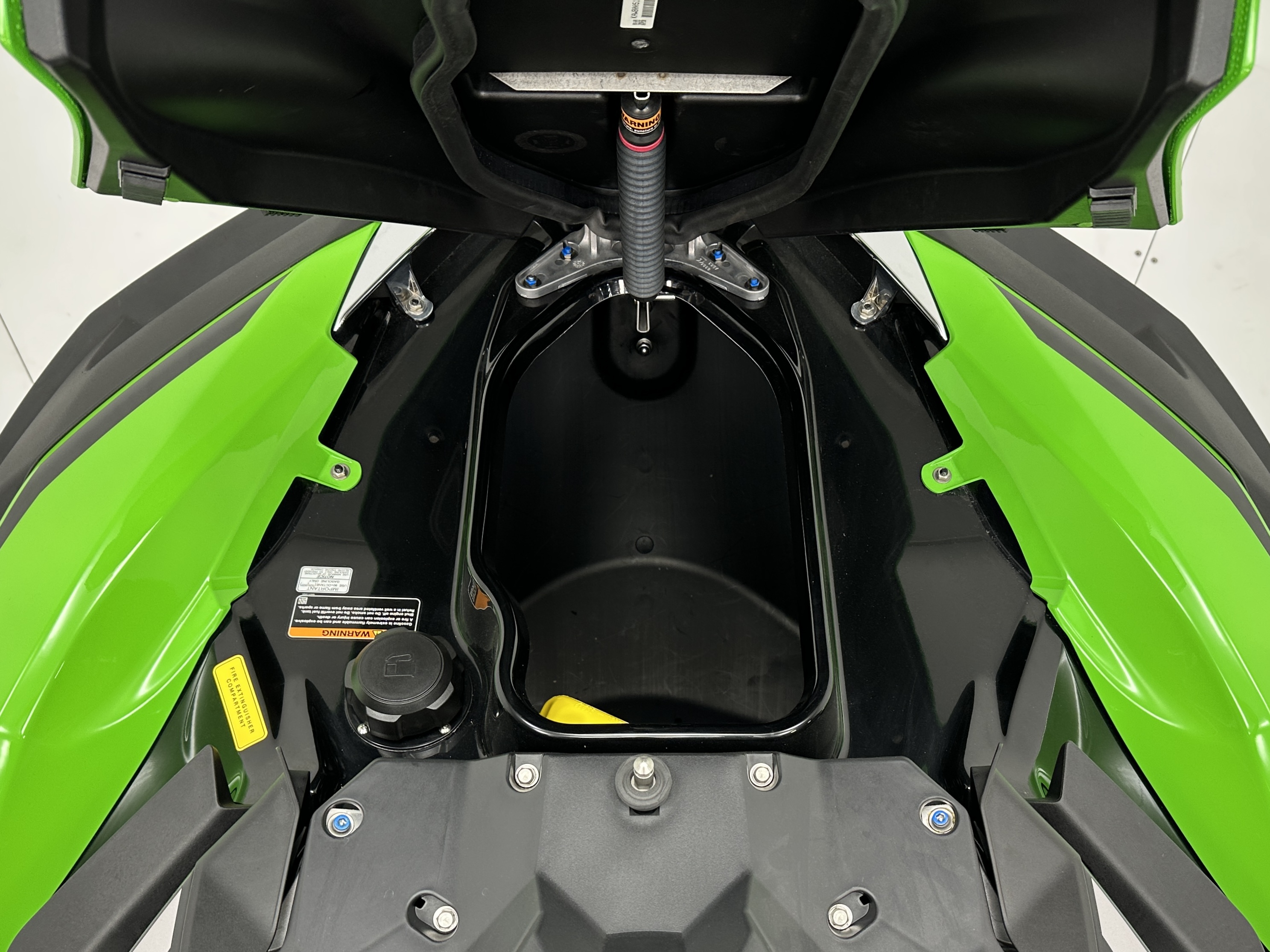 2025 Kawasaki JET SKI ULTRA 310LX-S - Photo 13