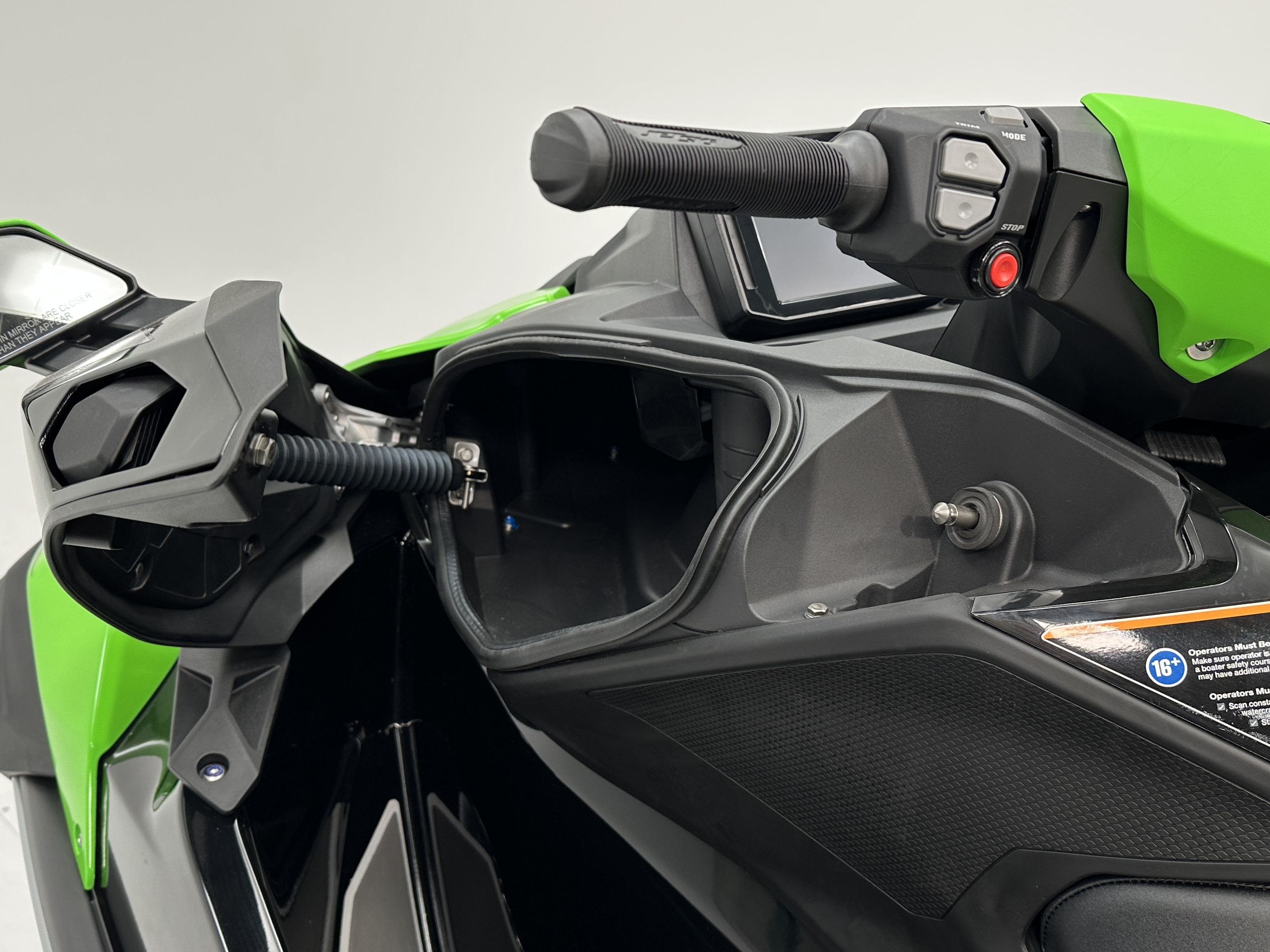 2025 Kawasaki JET SKI ULTRA 310LX-S - Photo 12