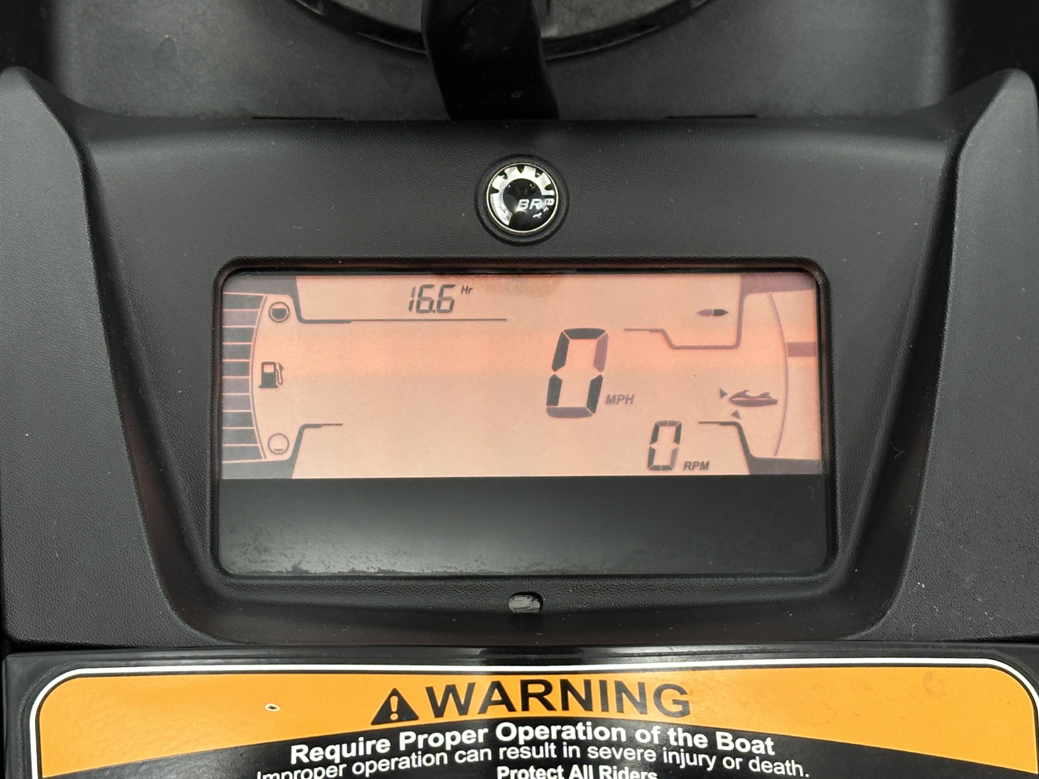 2025 Sea-Doo Spark 1up ACE-90 TRIXX (Sound System) Demonstrator - Photo 6