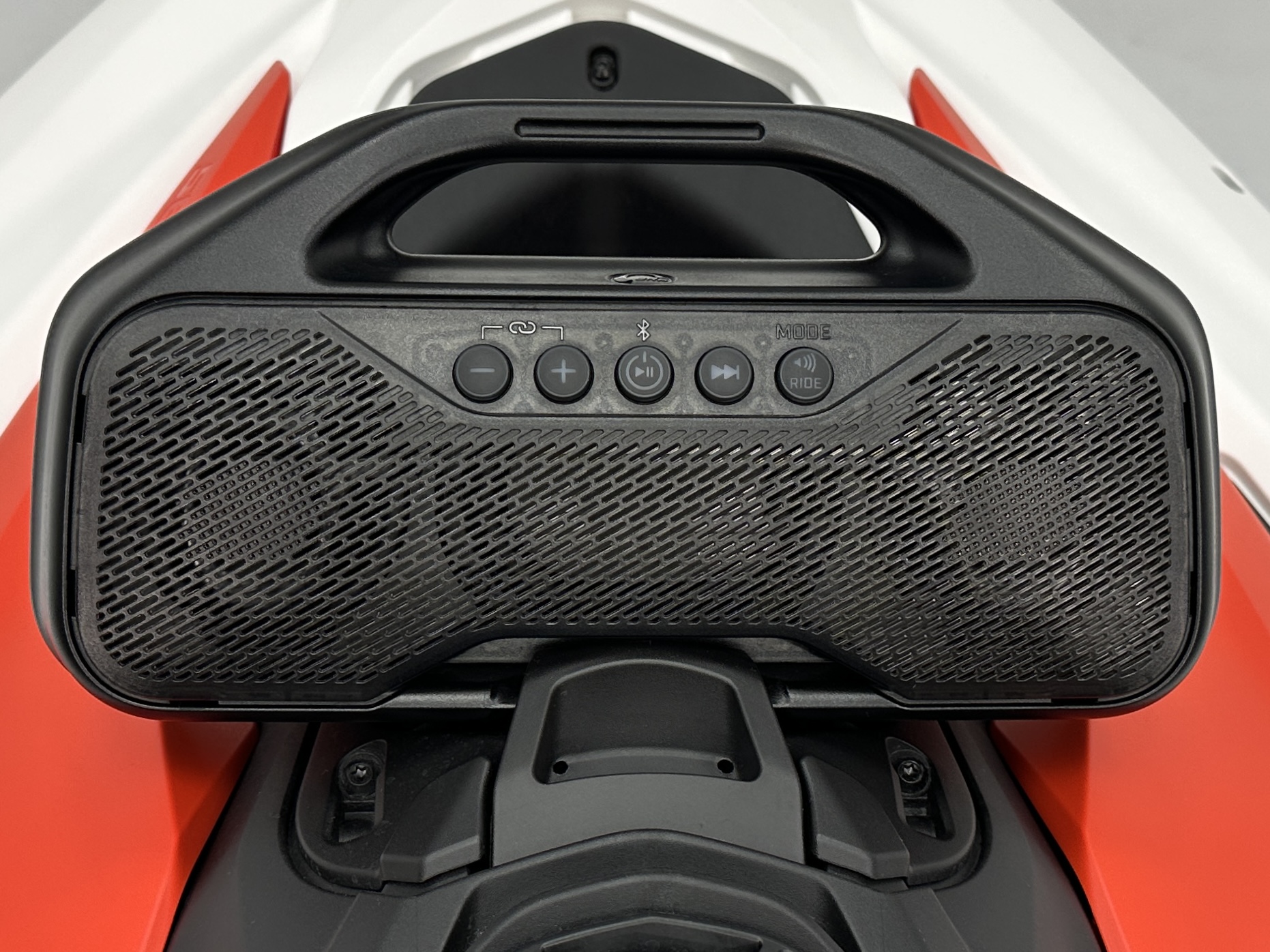 2025 Sea-Doo Spark 1up ACE-90 TRIXX (Sound System) Demonstrator - Photo 9