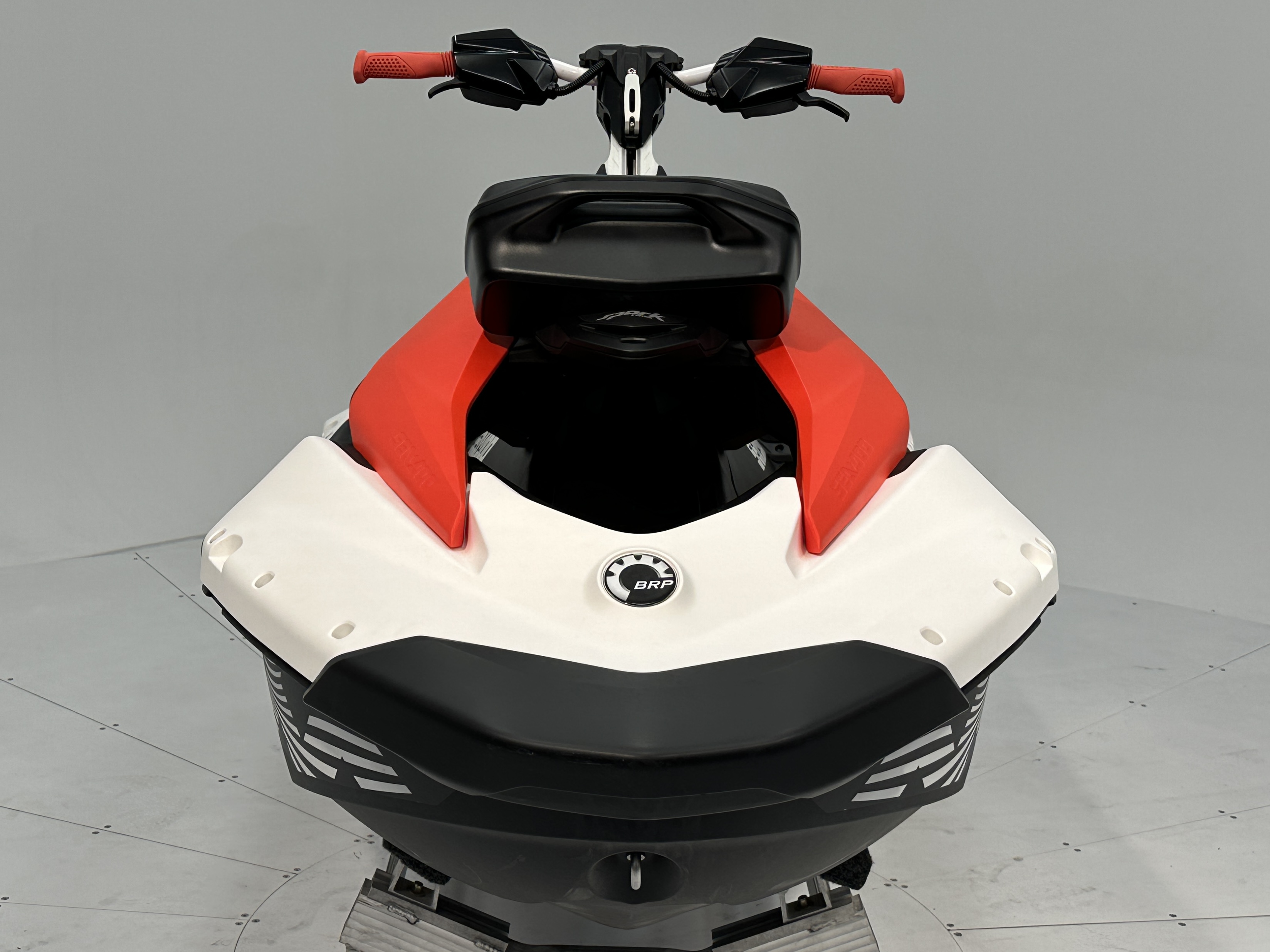 2025 Sea-Doo Spark 1up ACE-90 TRIXX (Sound System) Demonstrator - Photo 4