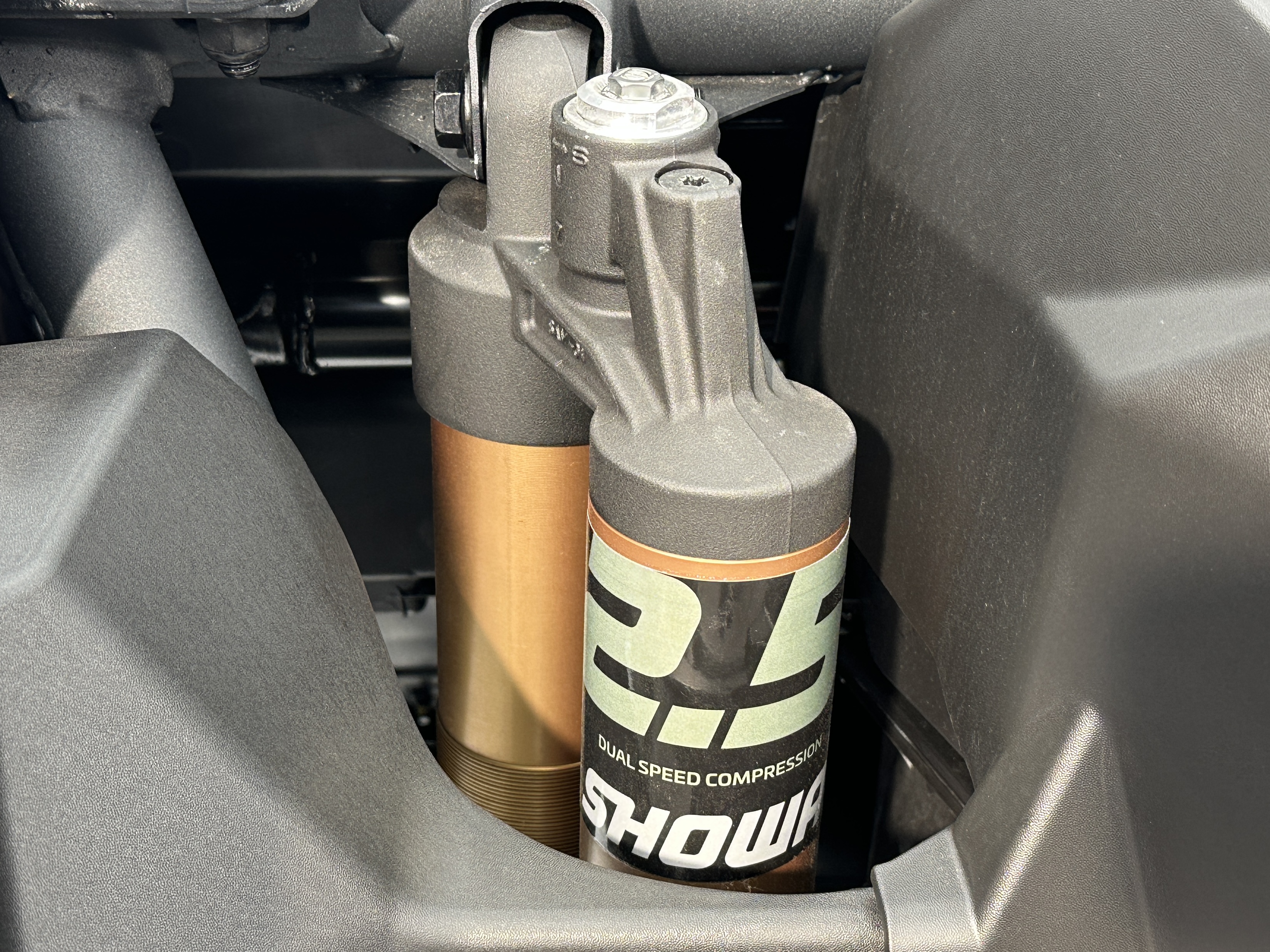 2025 Can-Am Maverick X3 DS TURBO - Photo 13