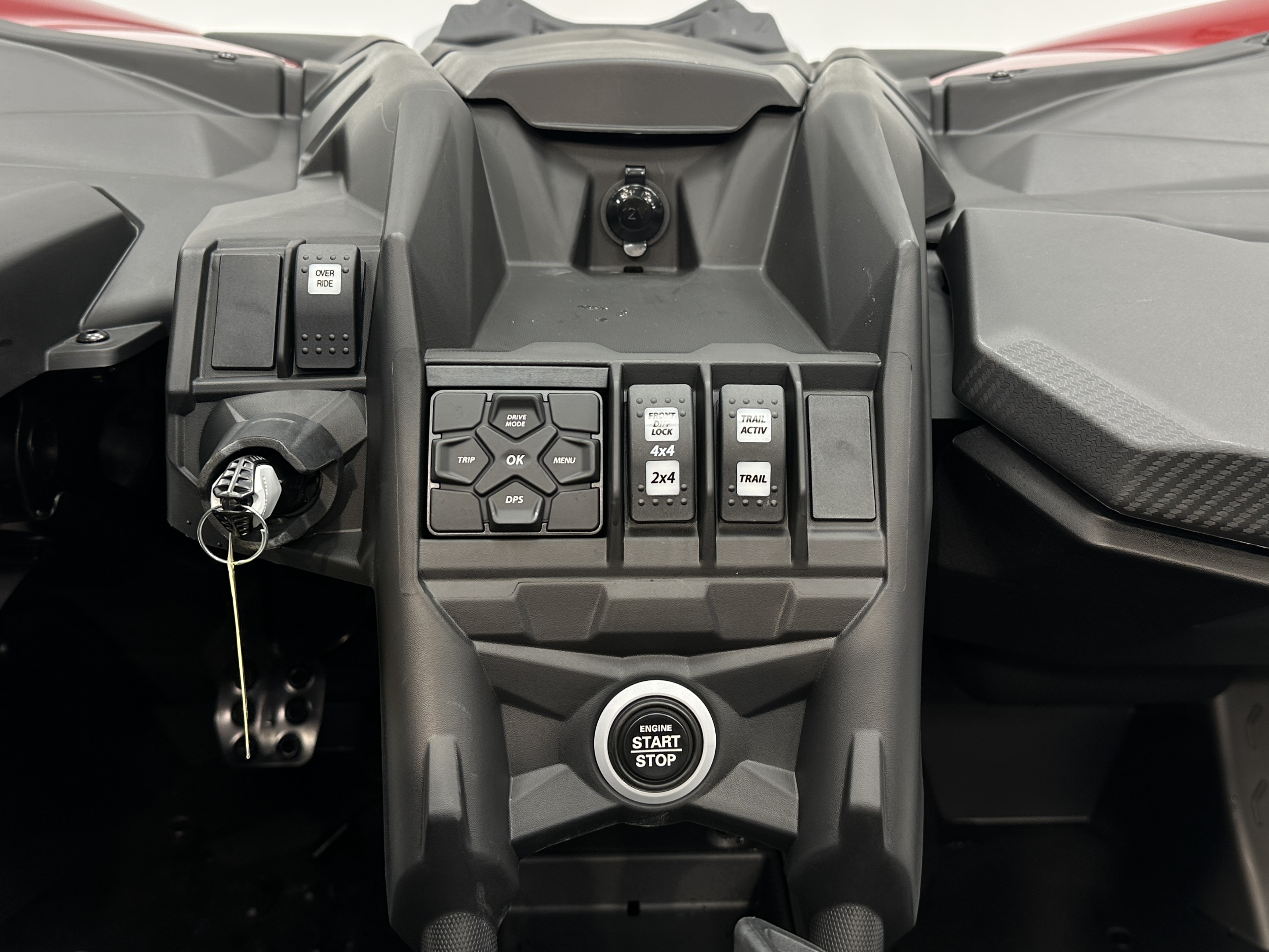 2025 Can-Am Maverick X3 DS TURBO - Photo 8