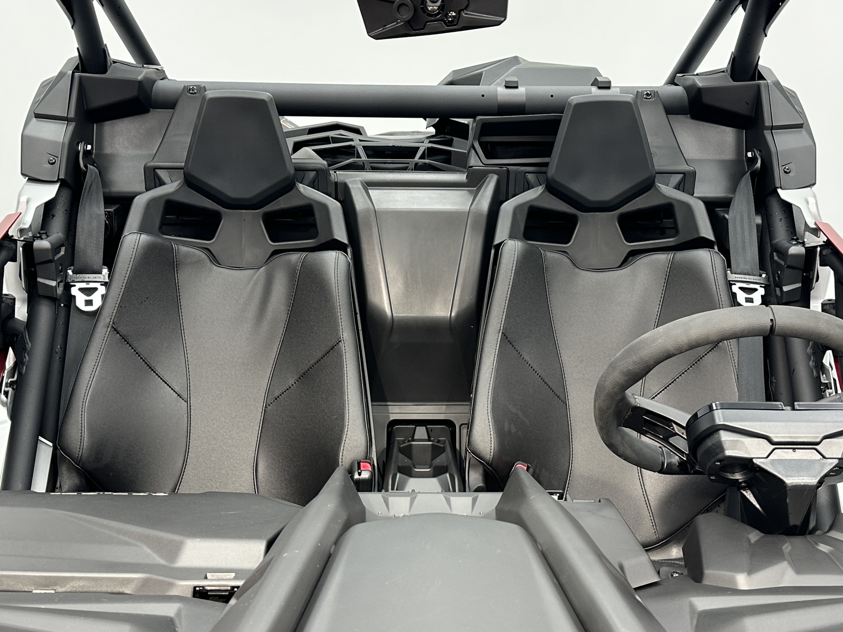 2025 Can-Am Maverick X3 DS TURBO - Photo 12