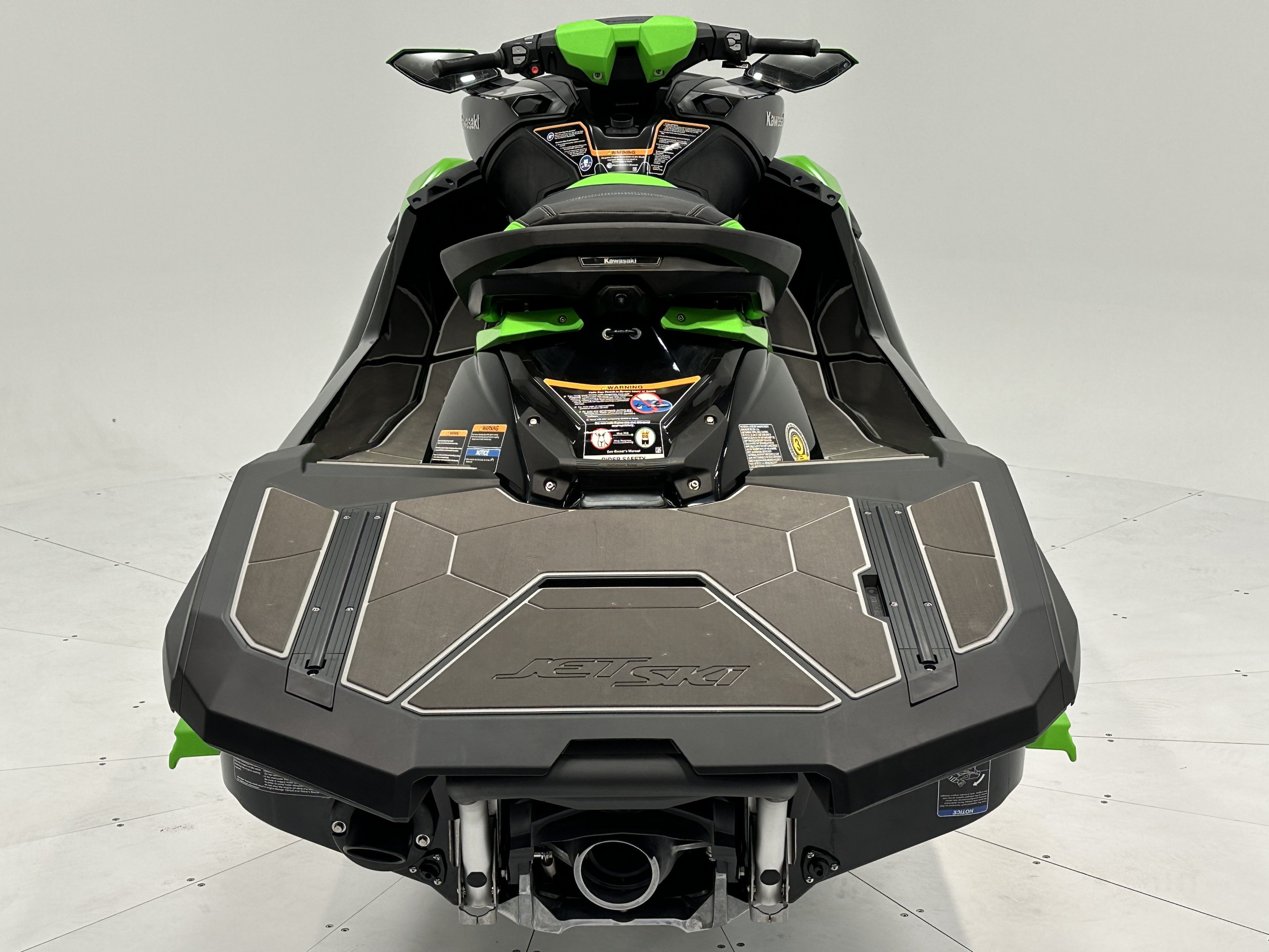 2025 Kawasaki JET SKI ULTRA 310LX-S - Photo 2