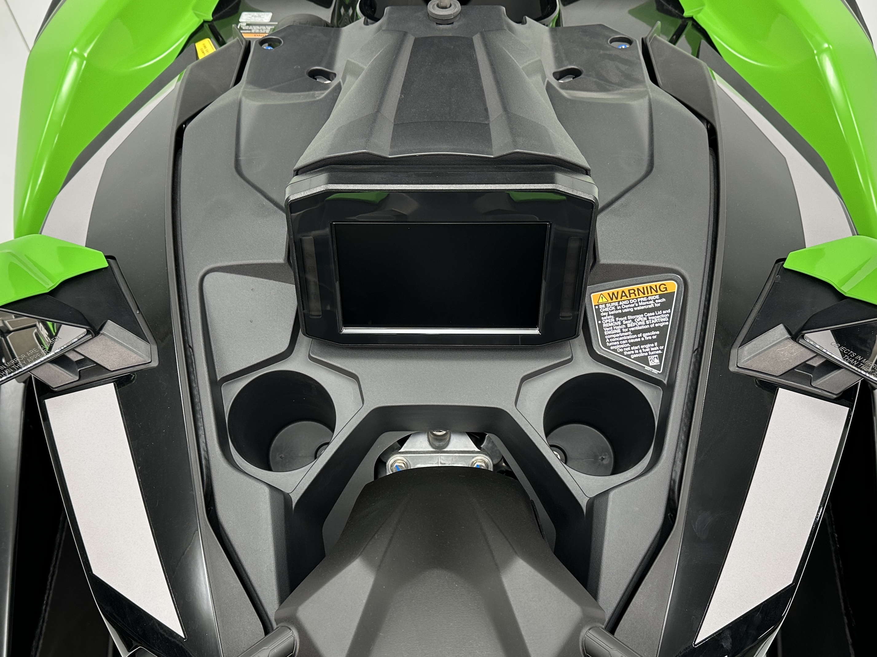 2025 Kawasaki JET SKI ULTRA 310LX-S - Photo 10