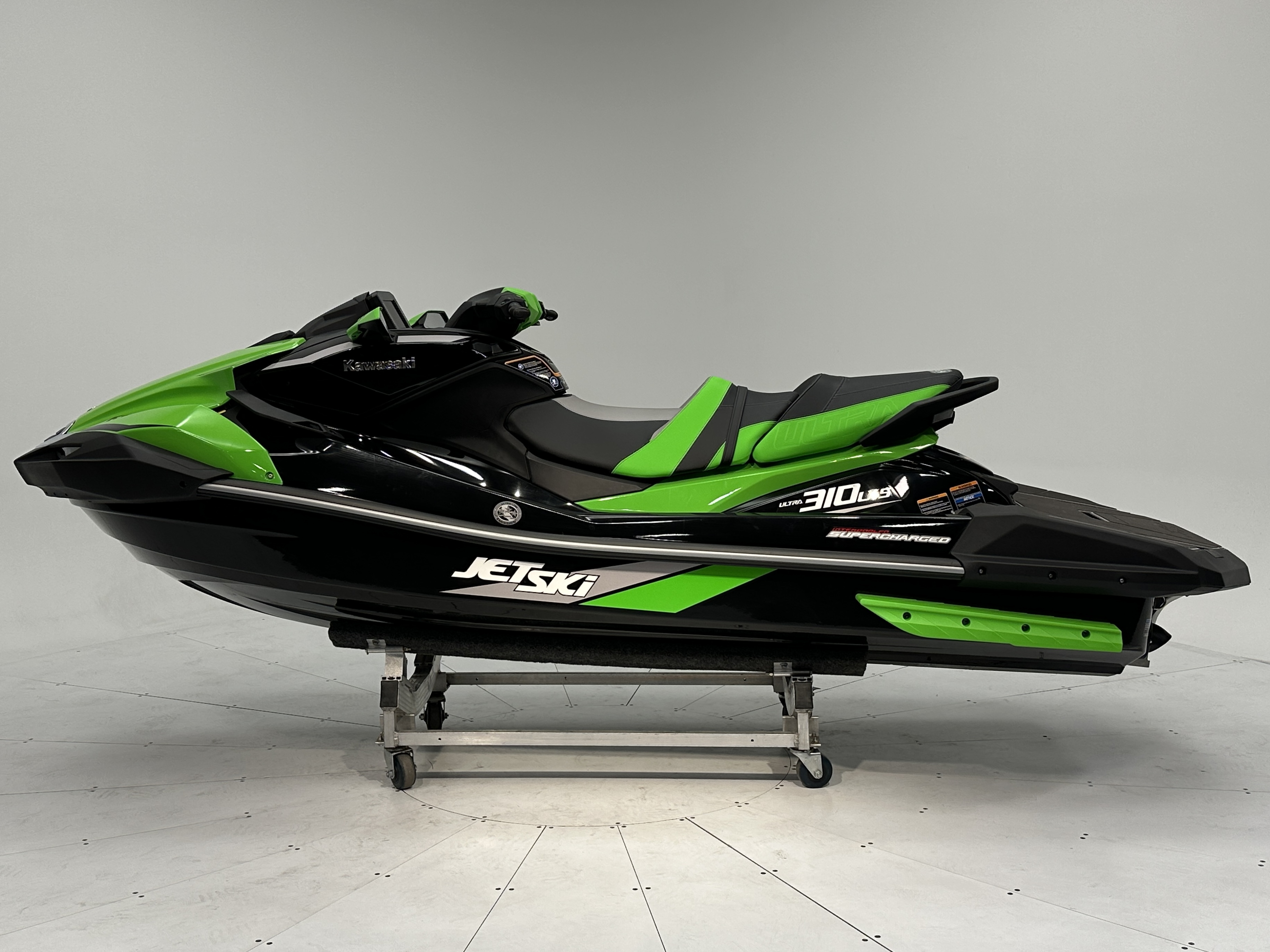 2025 Kawasaki JET SKI ULTRA 310LX-S - Photo 3