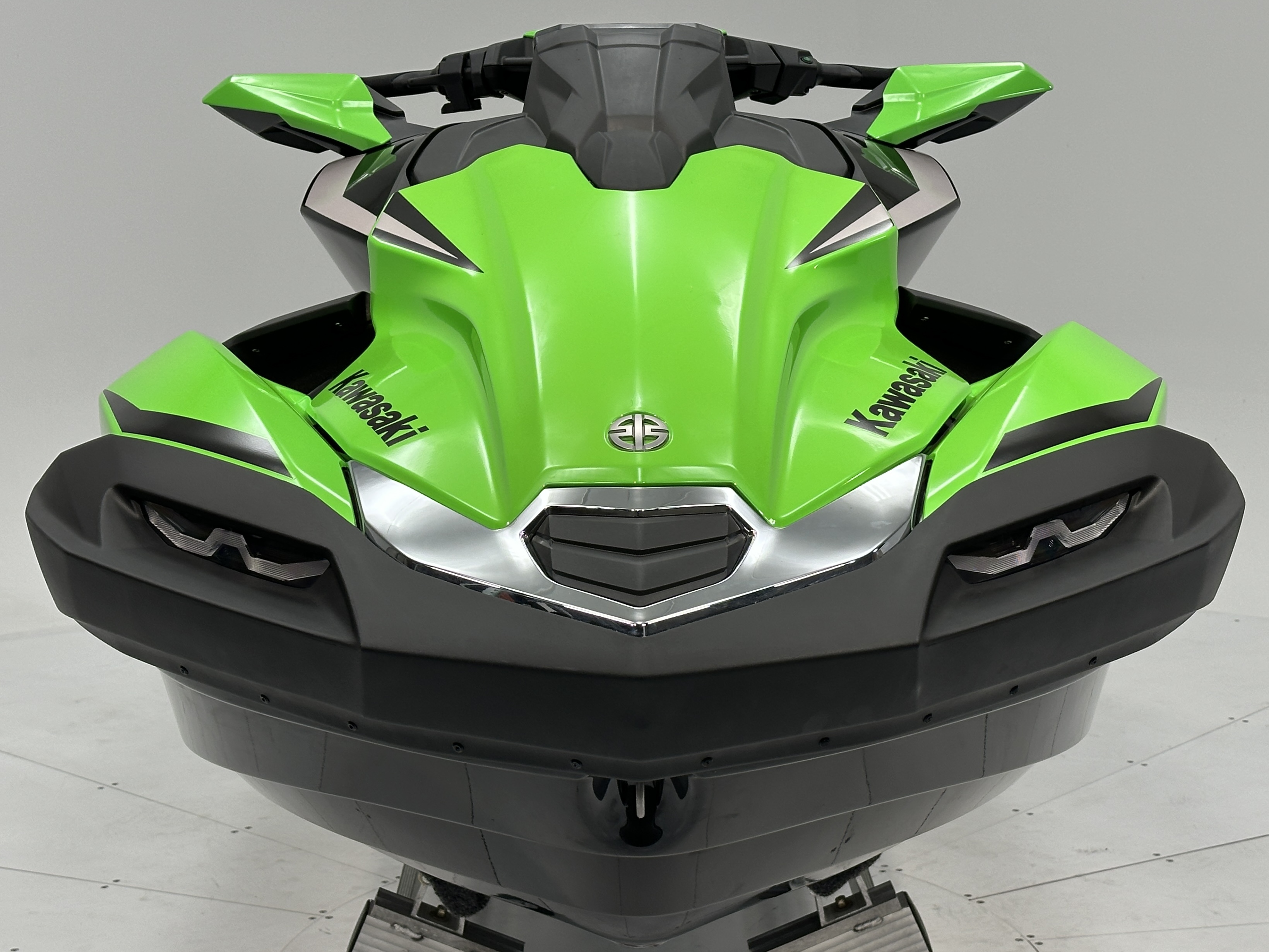 2025 Kawasaki JET SKI ULTRA 310LX-S - Photo 4