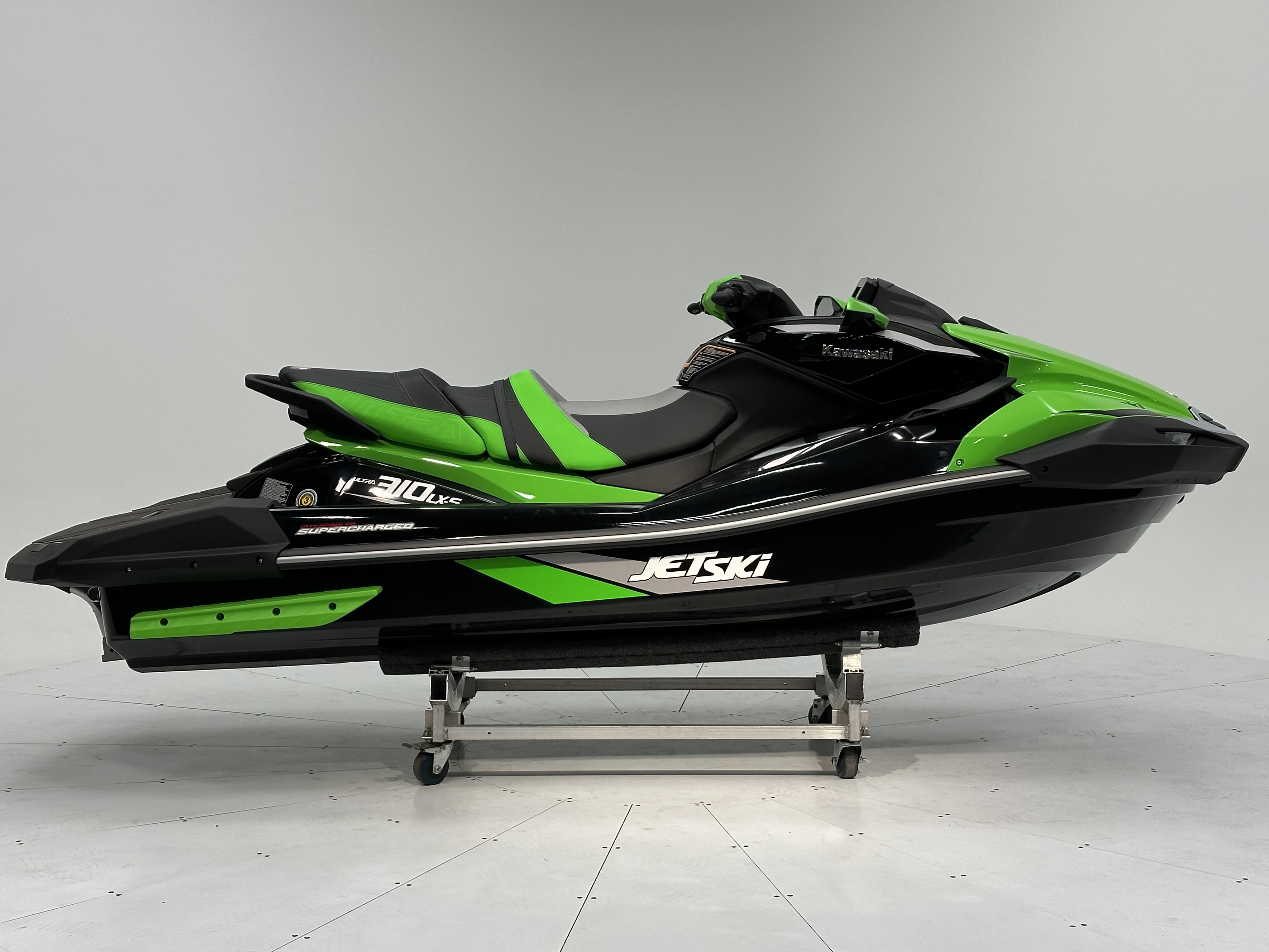 2025 Kawasaki JET SKI ULTRA 310LX-S