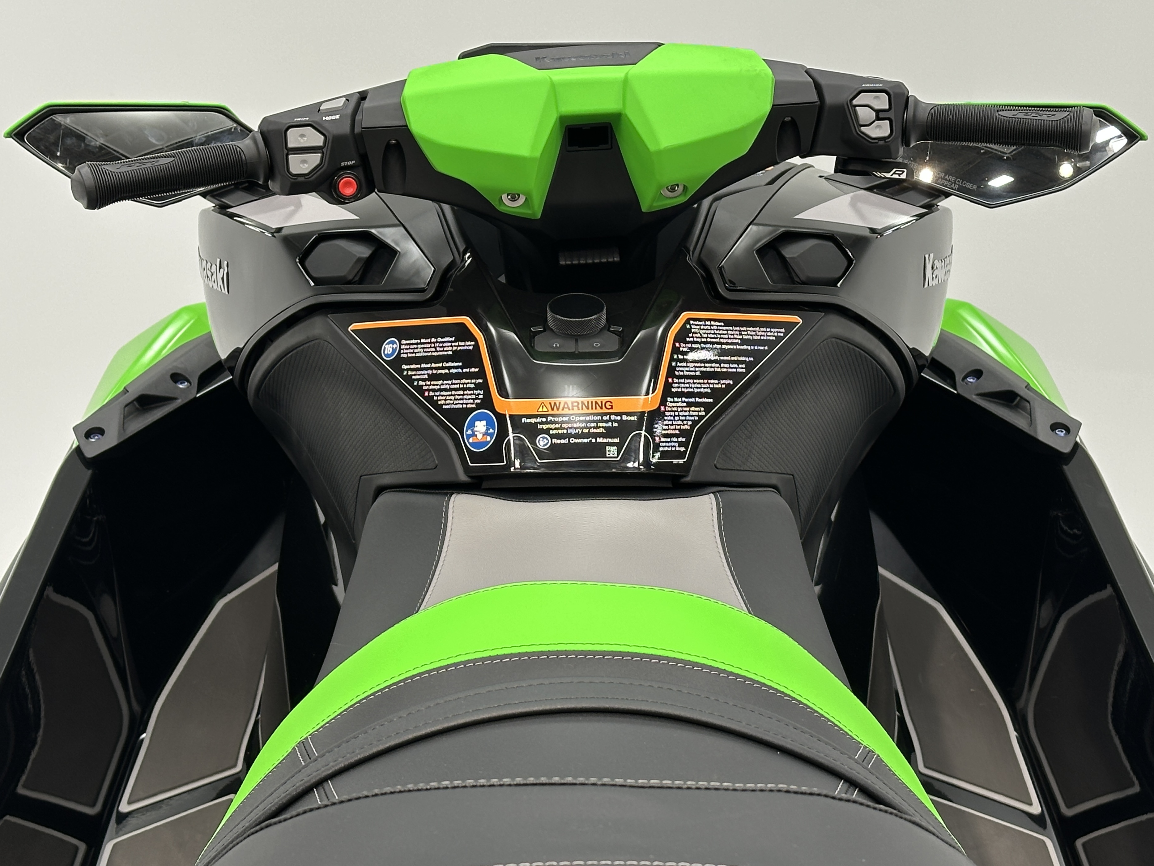 2025 Kawasaki JET SKI ULTRA 310LX-S - Photo 5