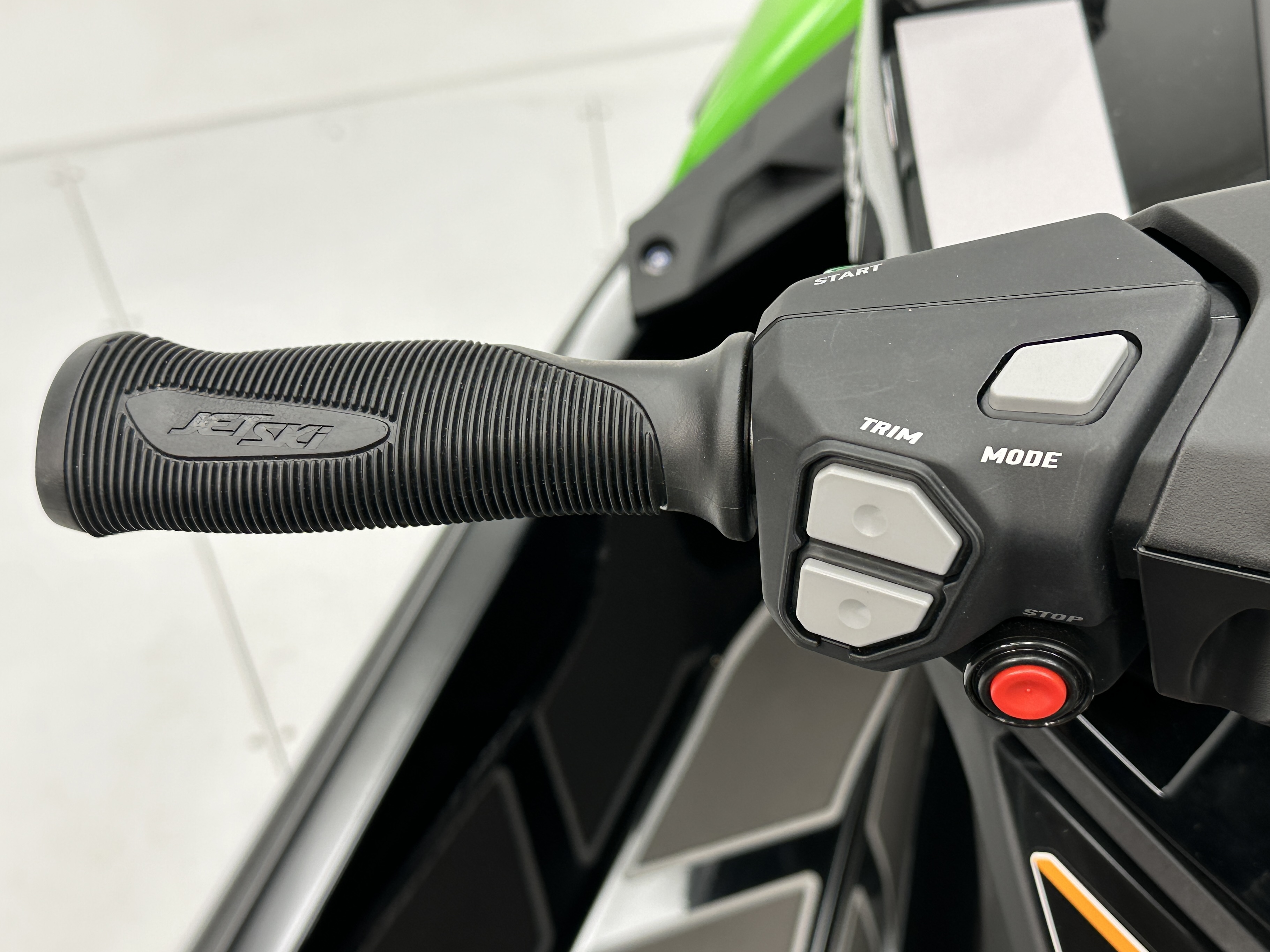 2025 Kawasaki JET SKI ULTRA 310LX-S - Photo 7