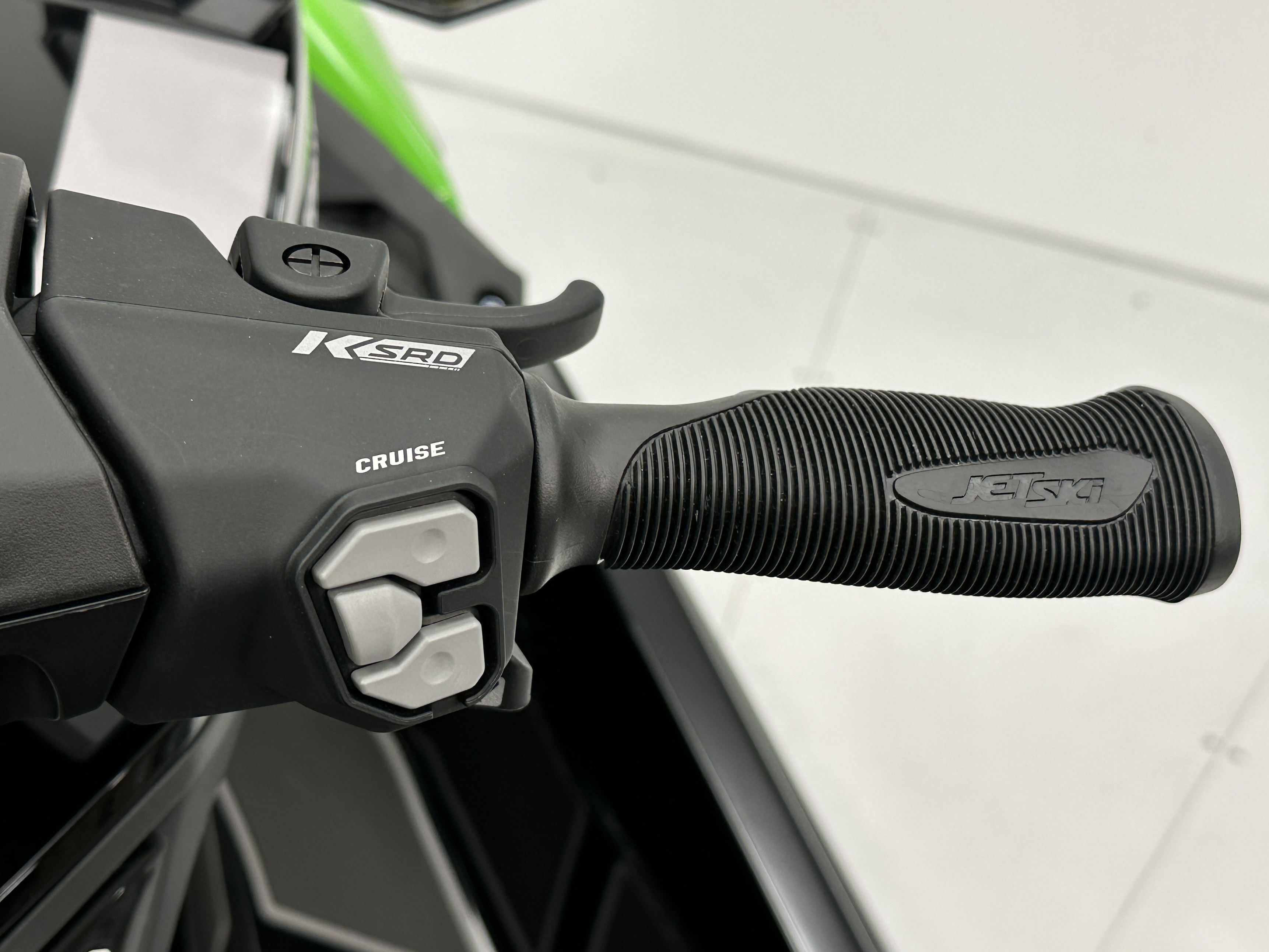2025 Kawasaki JET SKI ULTRA 310LX-S - Photo 8