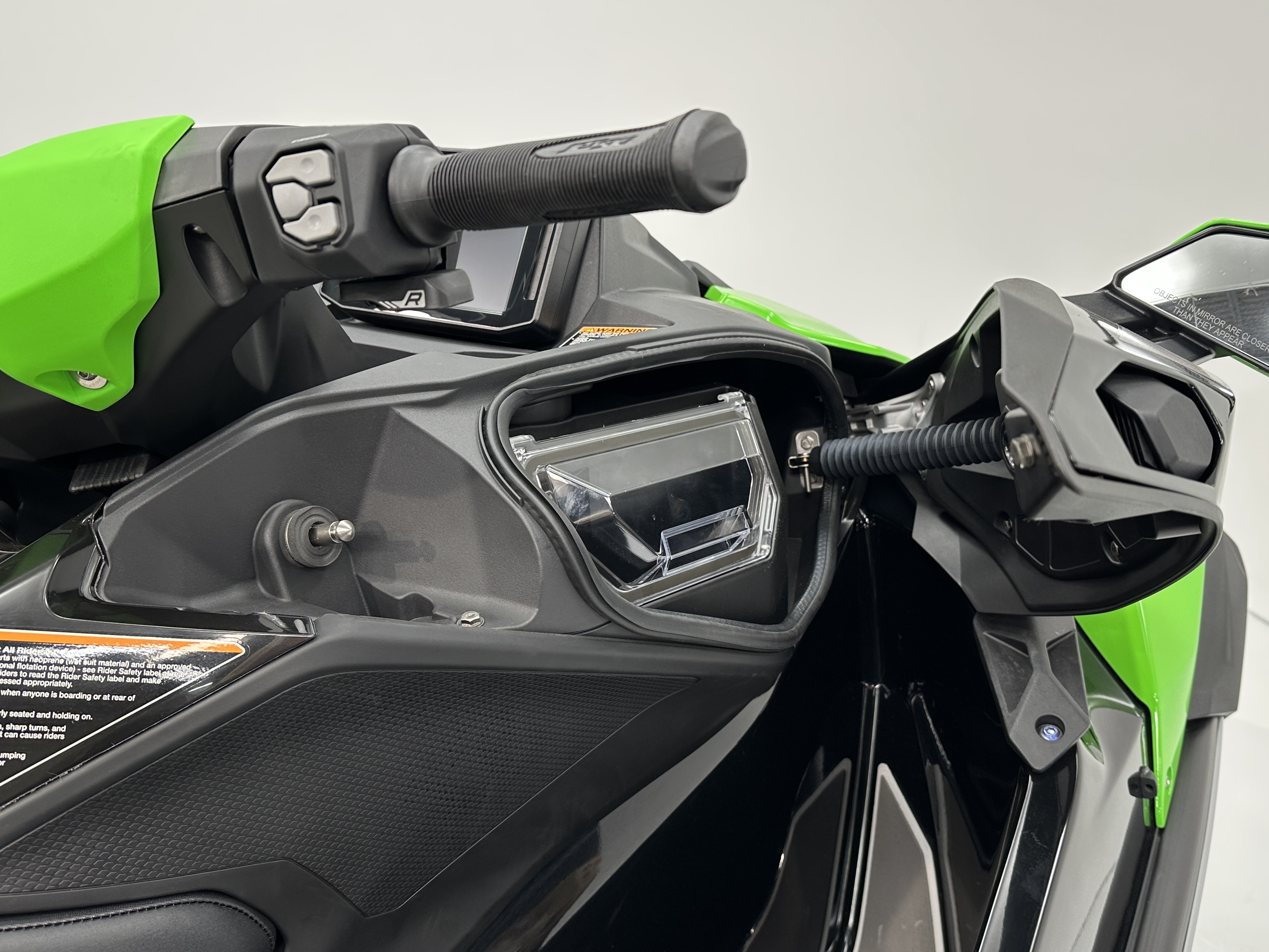 2025 Kawasaki JET SKI ULTRA 310LX-S - Photo 11