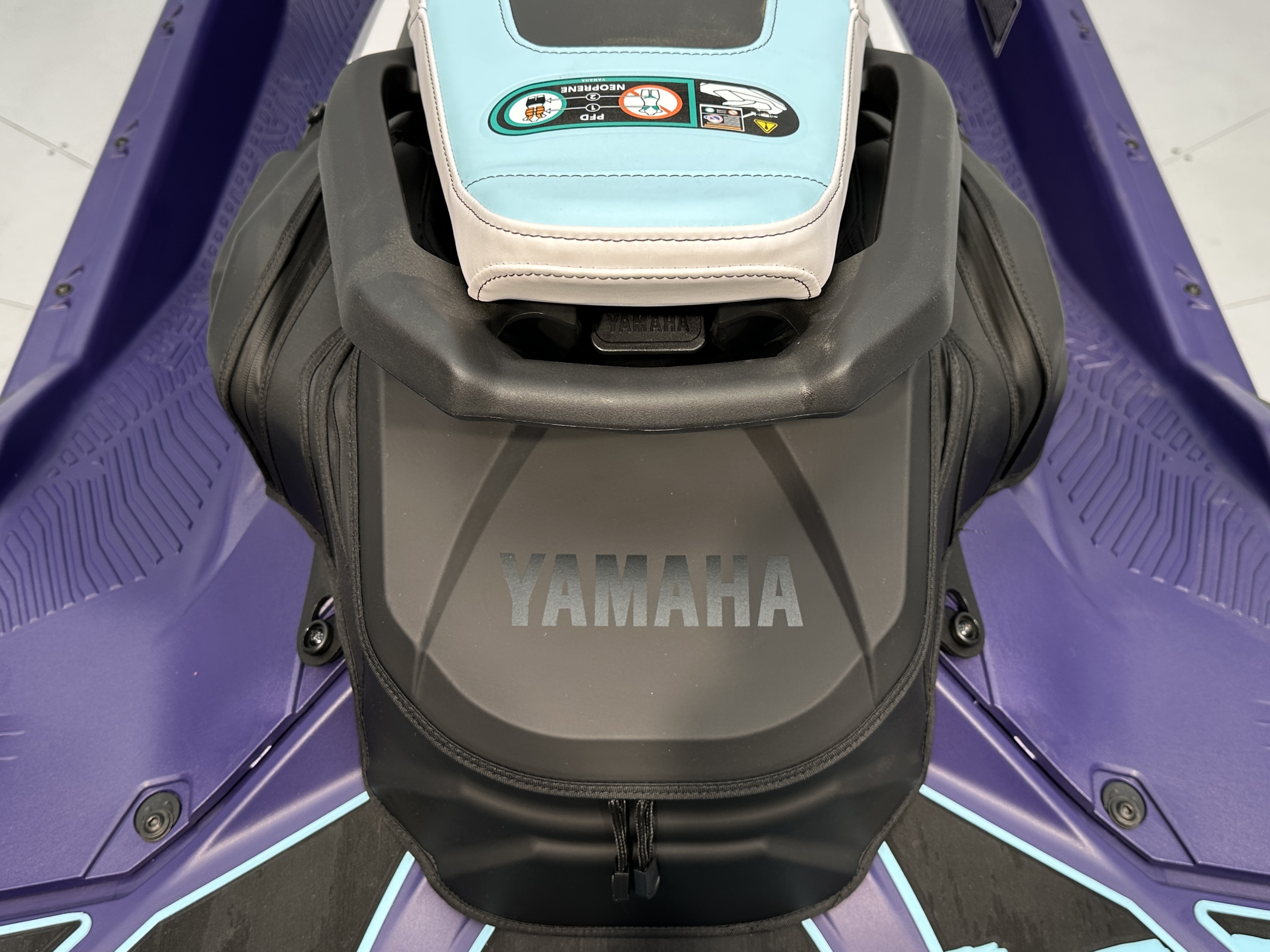 2025 Yamaha JetBlaster Limited - Photo 13