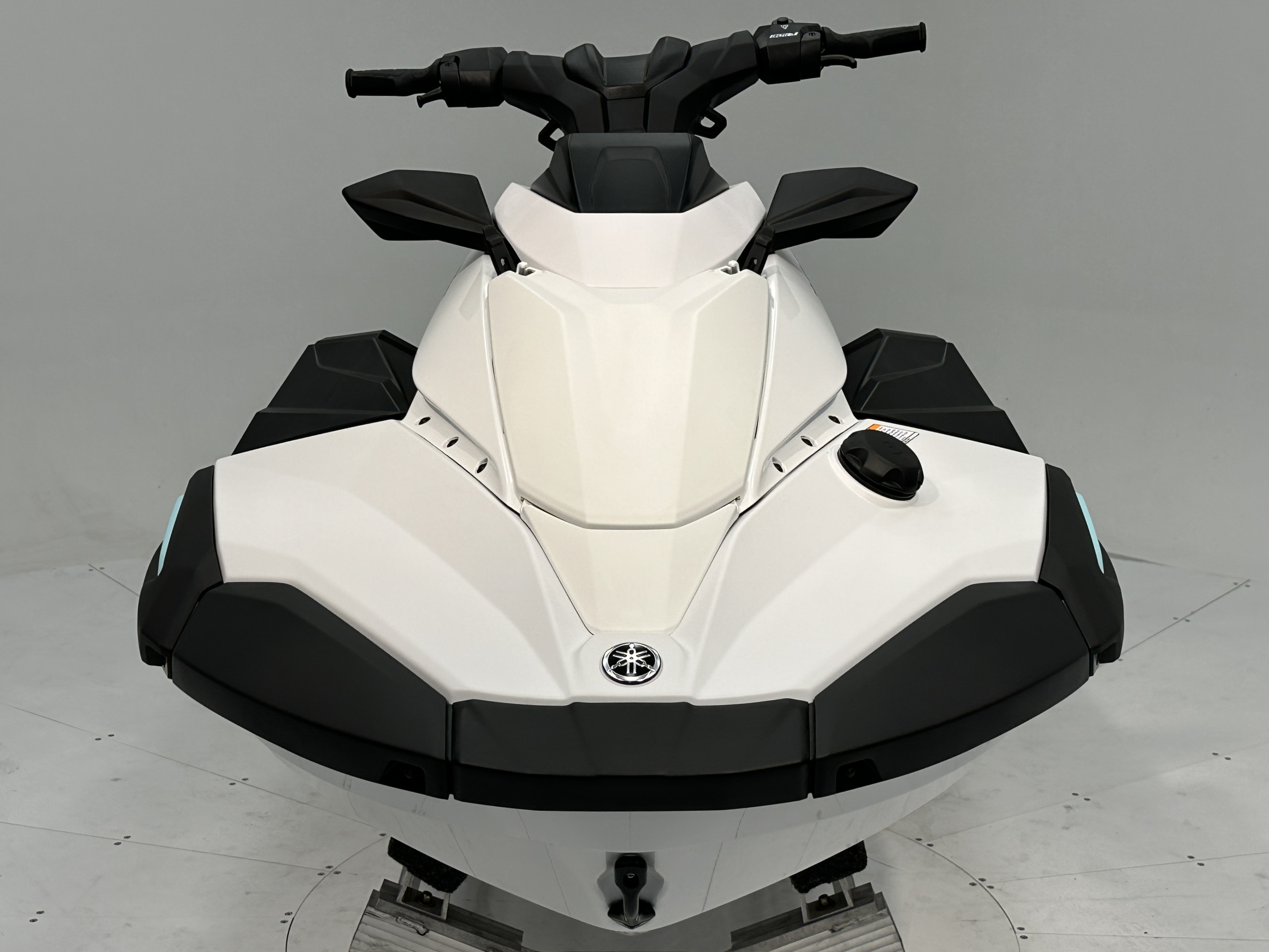 2025 Yamaha JetBlaster Limited - Photo 4