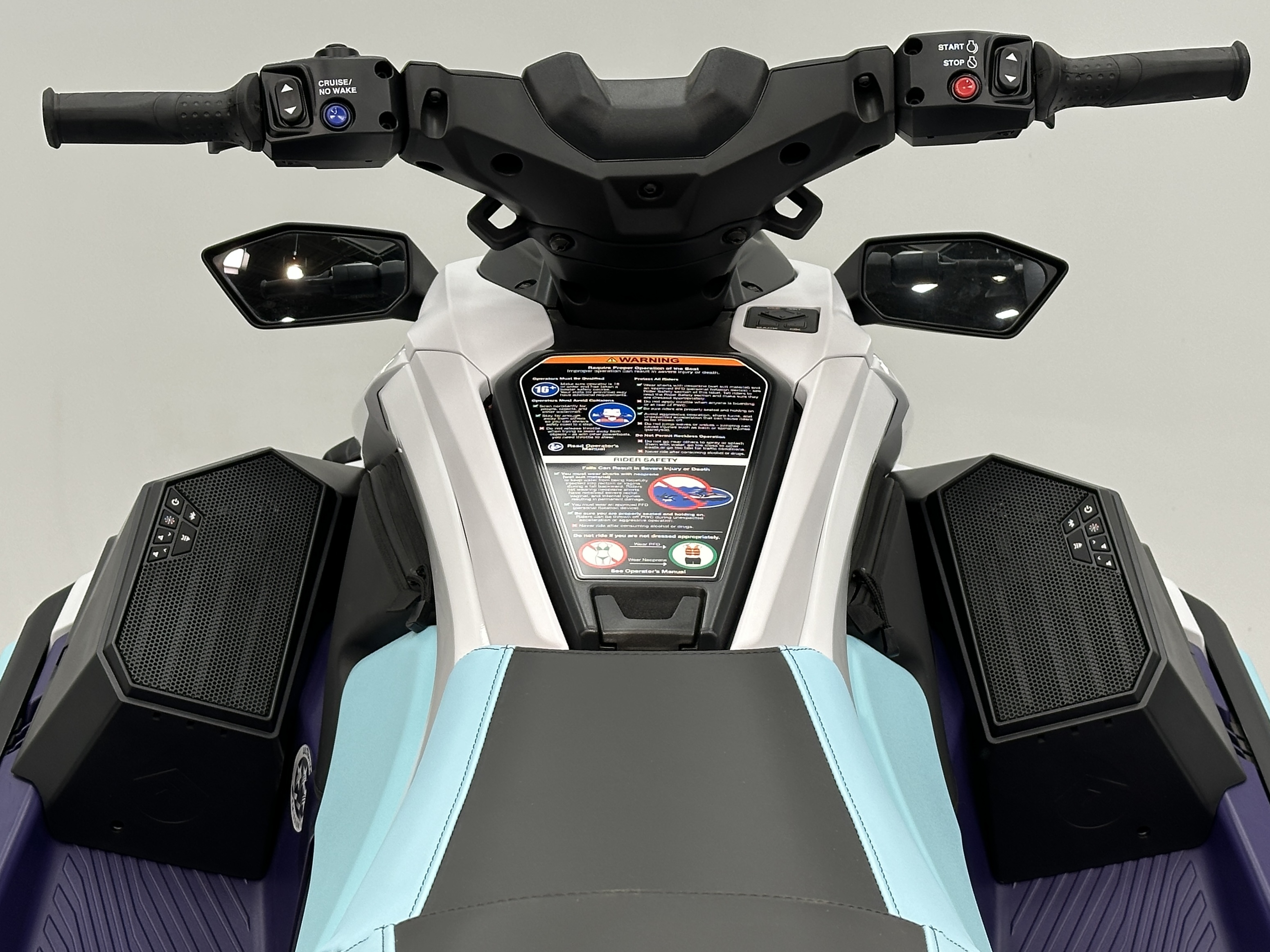 2025 Yamaha JetBlaster Limited - Photo 5