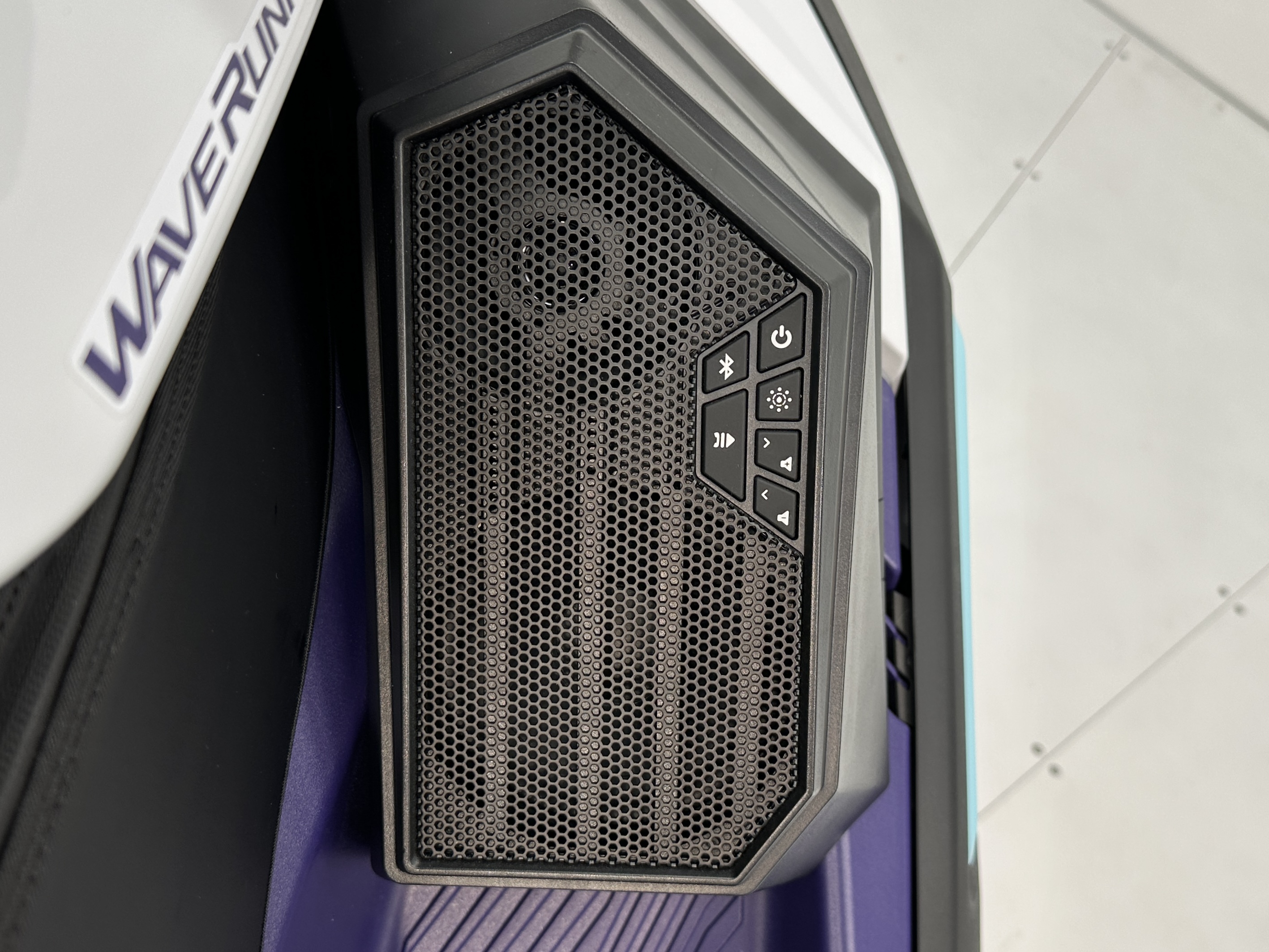 2025 Yamaha JetBlaster Limited - Photo 14