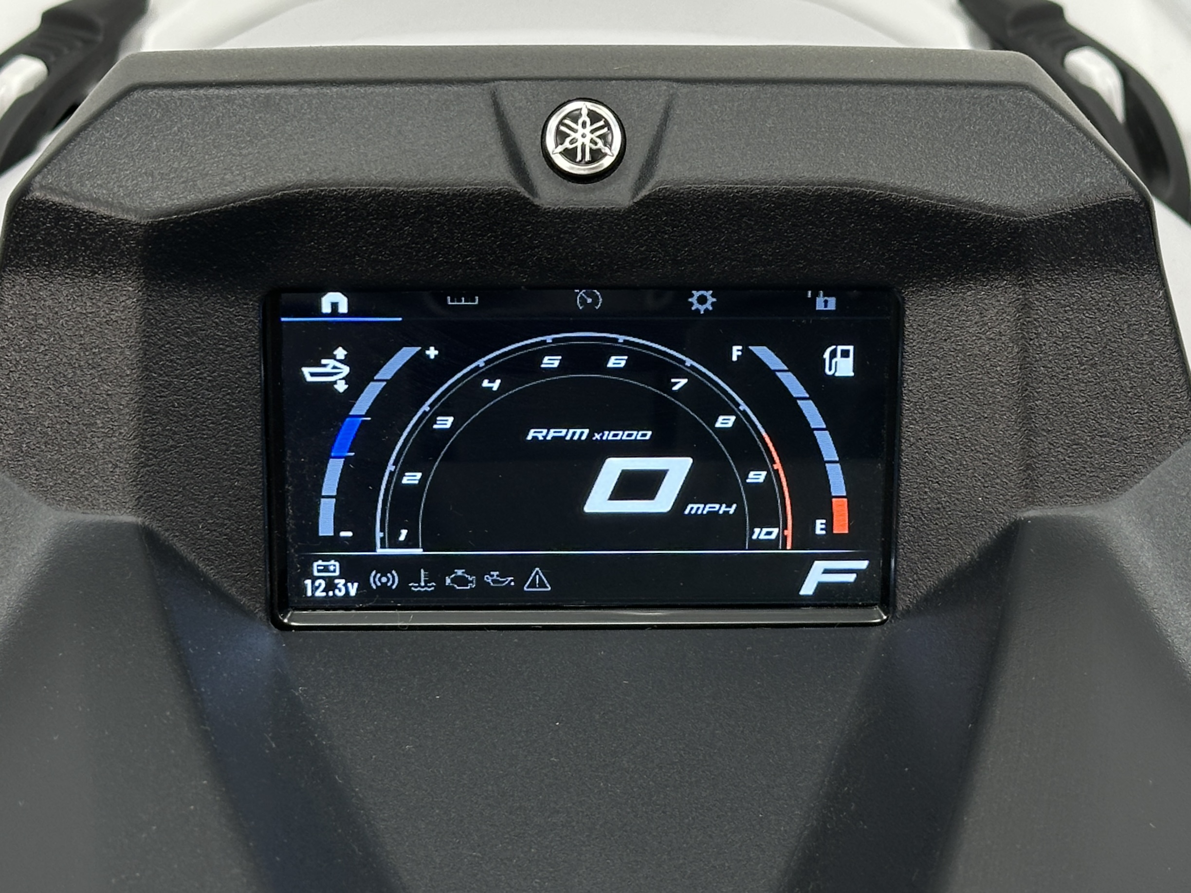 2025 Yamaha JetBlaster Limited - Photo 6
