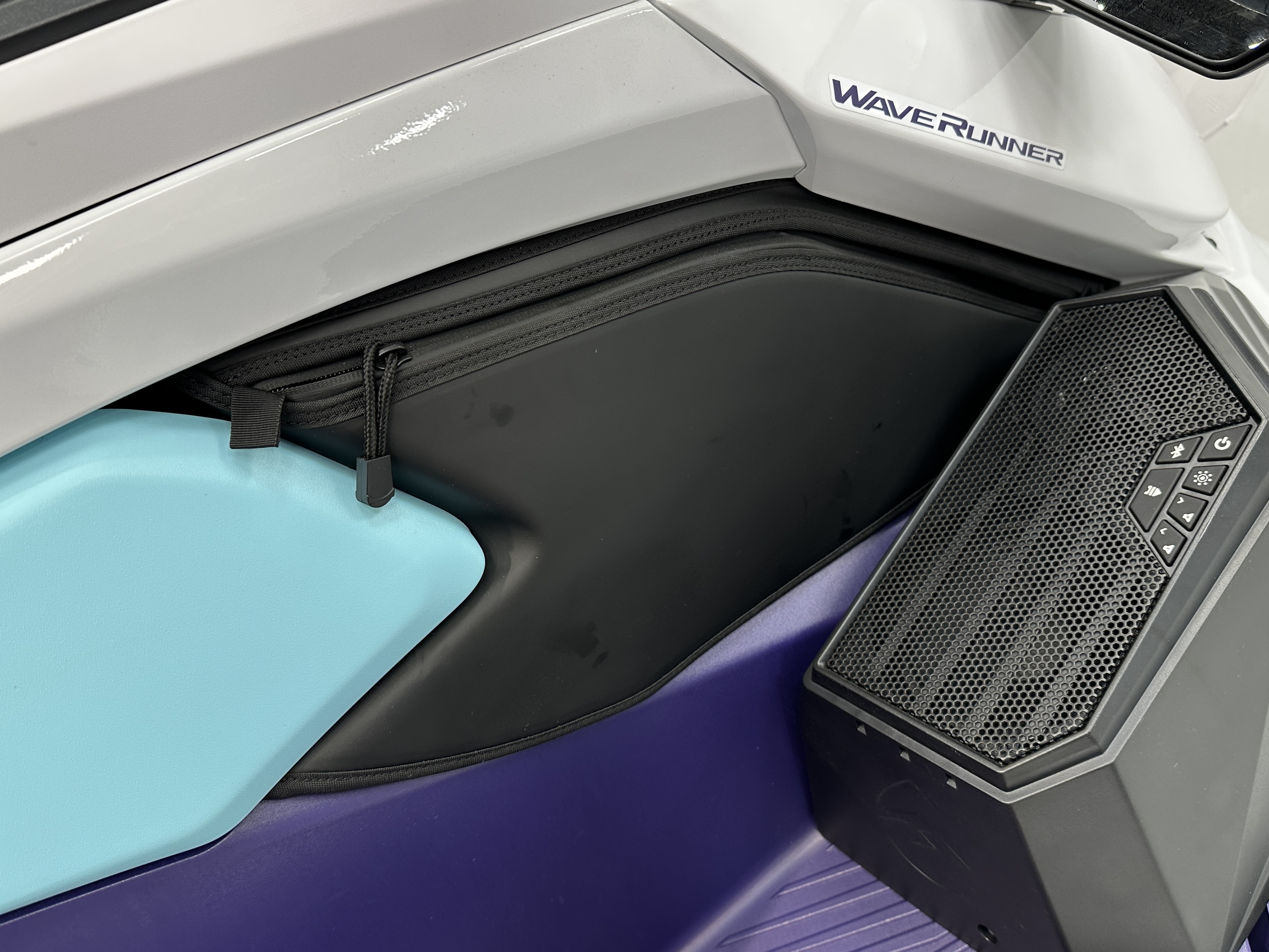 2025 Yamaha JetBlaster Limited - Photo 12