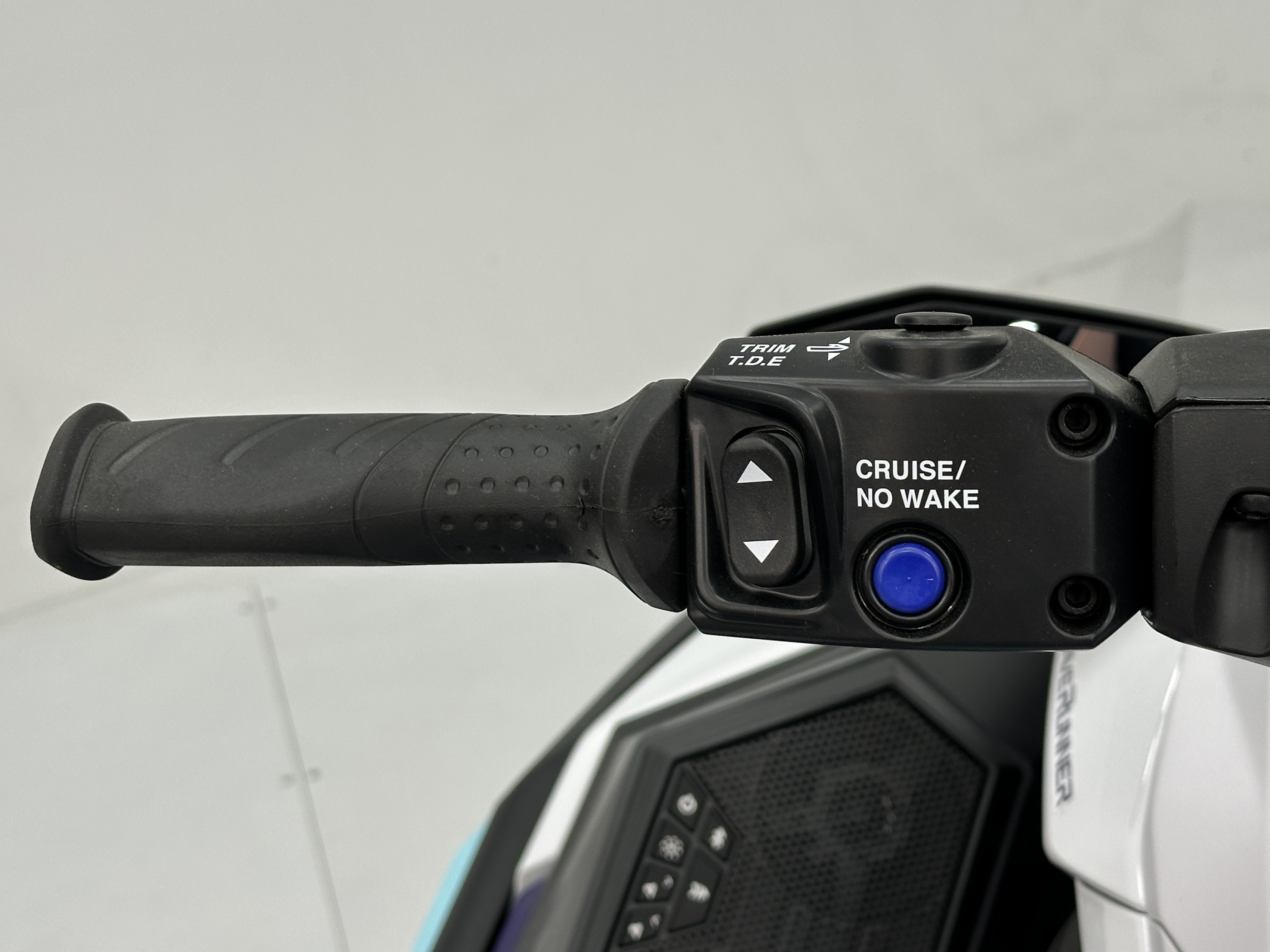 2025 Yamaha JetBlaster Limited - Photo 7