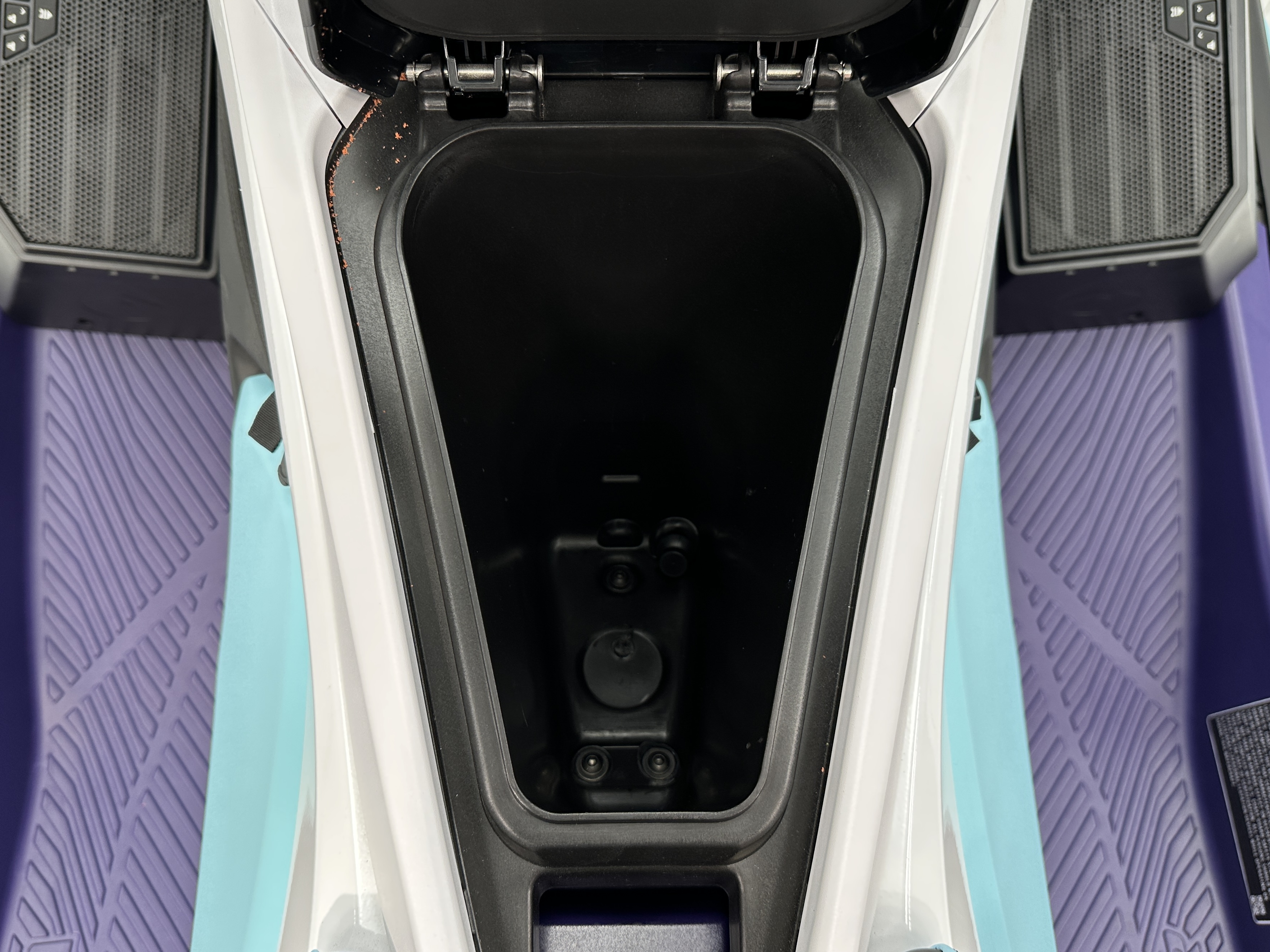 2025 Yamaha JetBlaster Limited - Photo 10