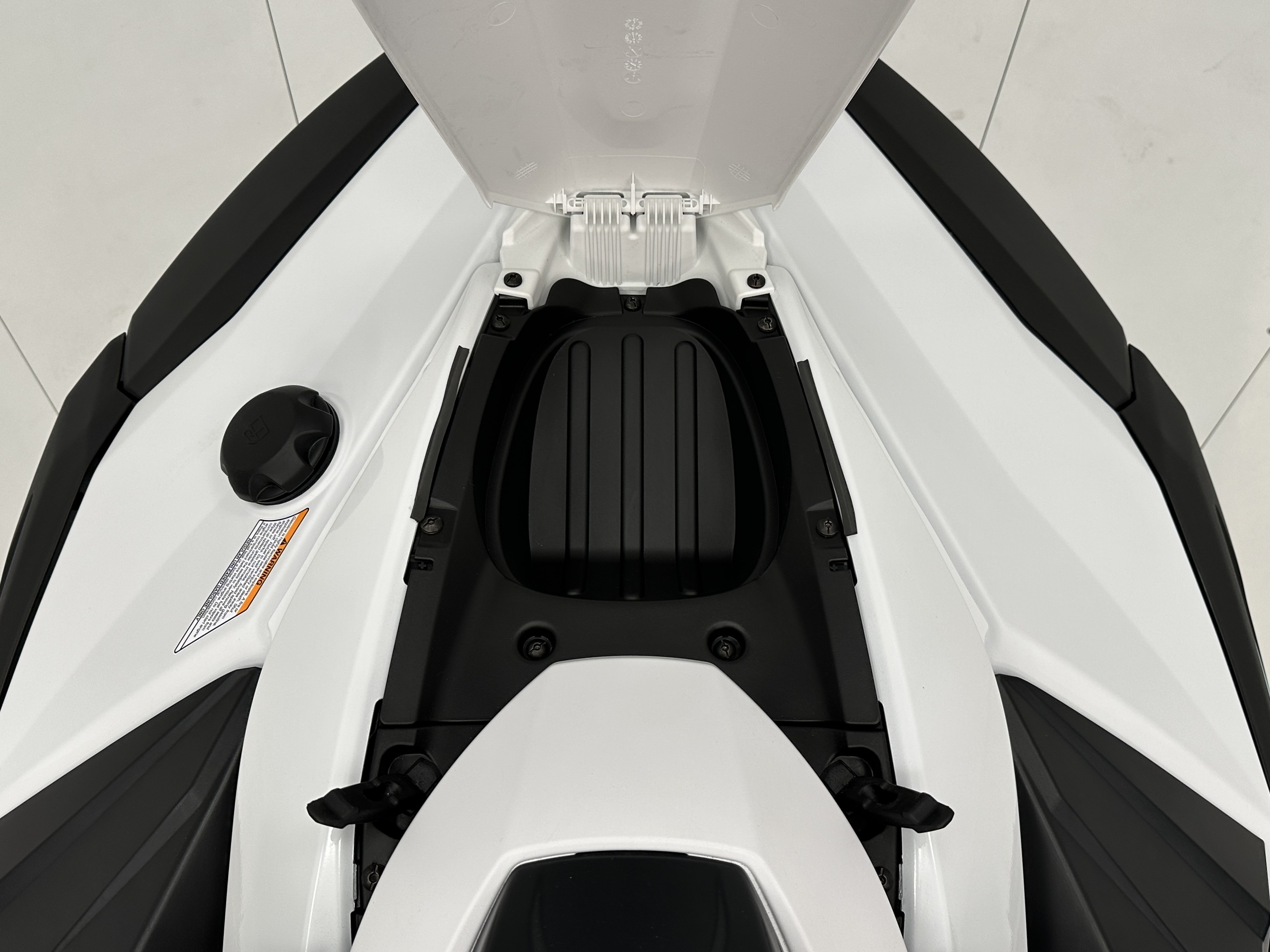 2025 Yamaha JetBlaster Limited - Photo 11