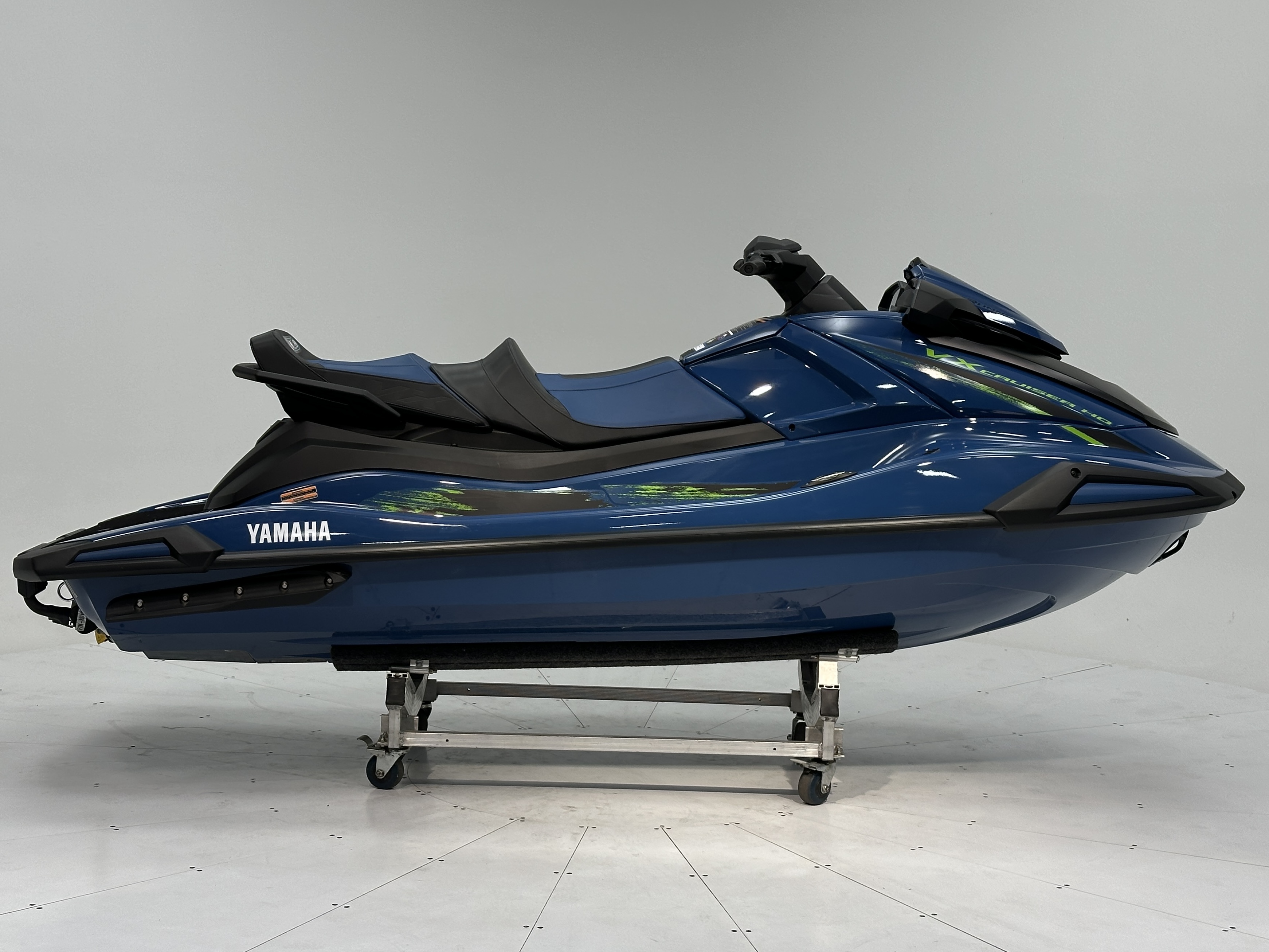 2025 Yamaha VX Cruiser HO