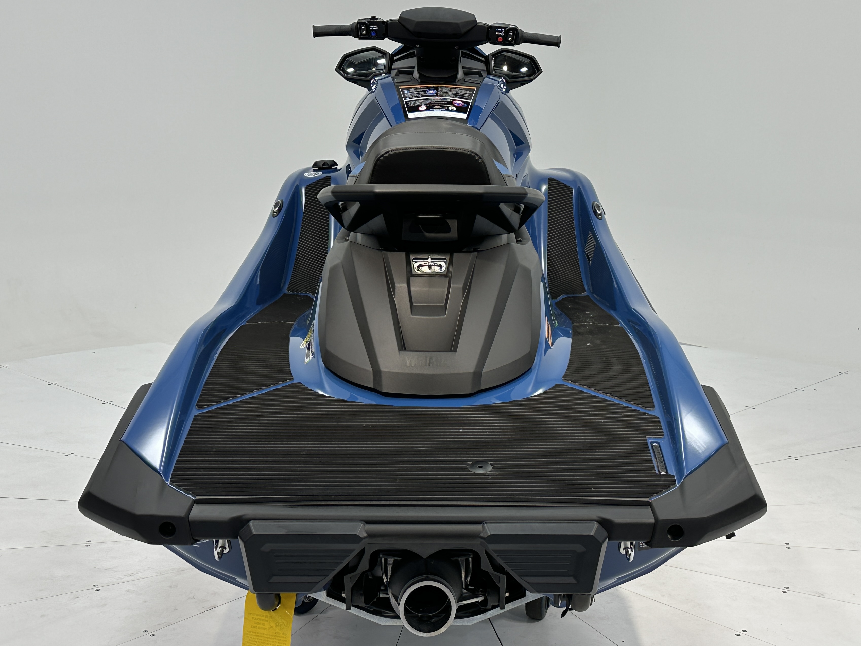 2025 Yamaha VX Cruiser HO - Photo 2