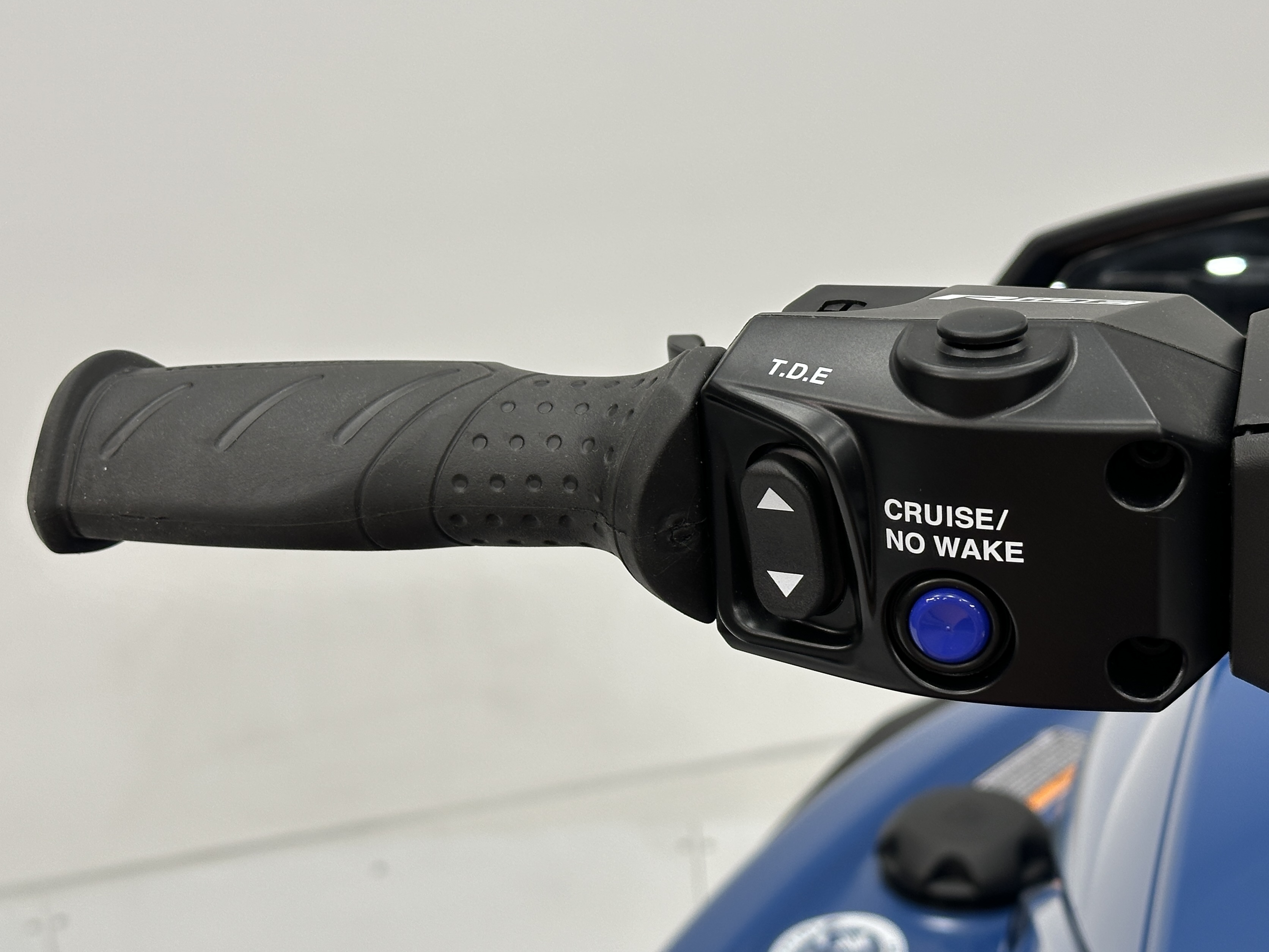 2025 Yamaha VX Cruiser HO - Photo 7
