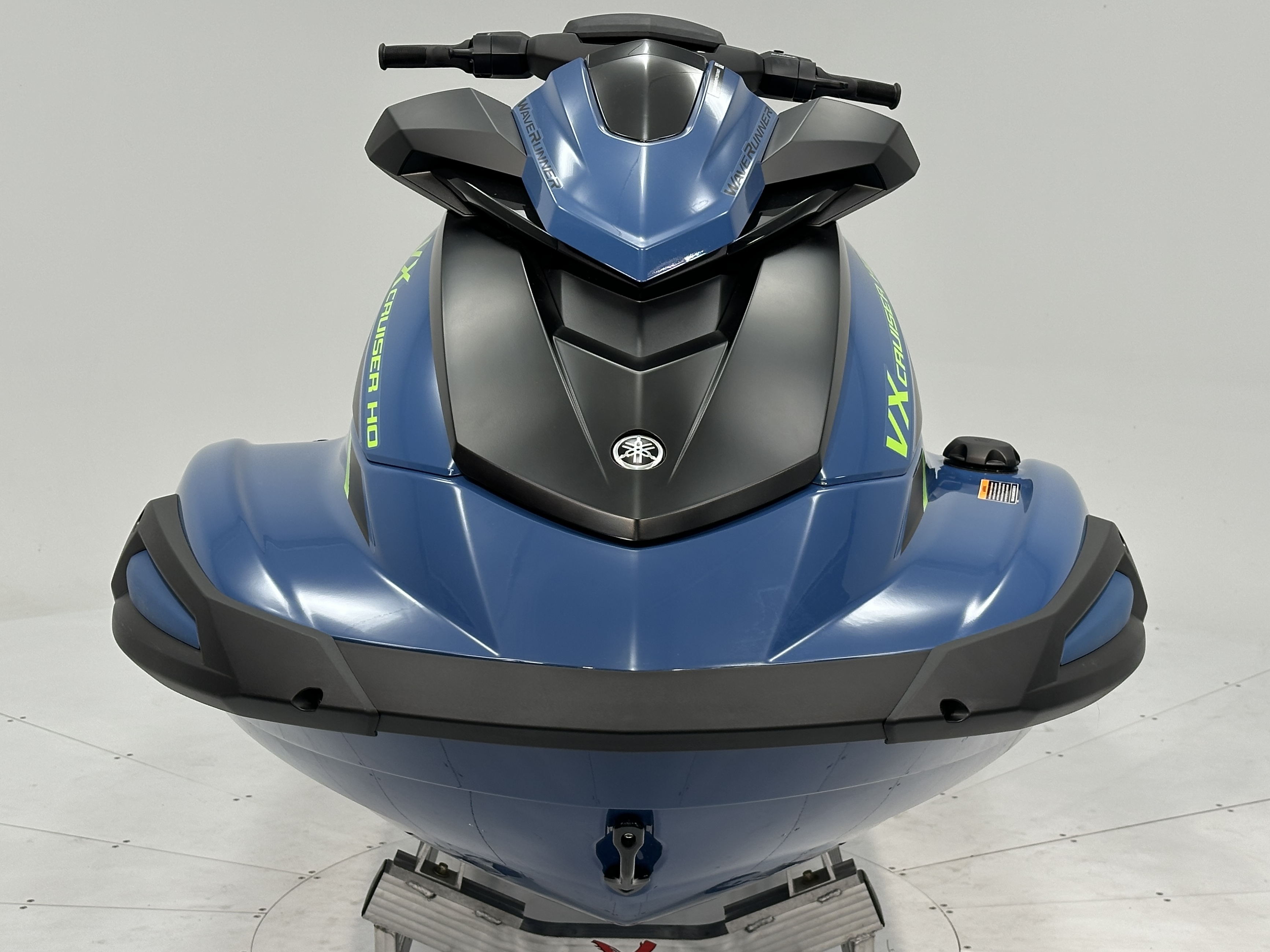 2025 Yamaha VX Cruiser HO - Photo 4