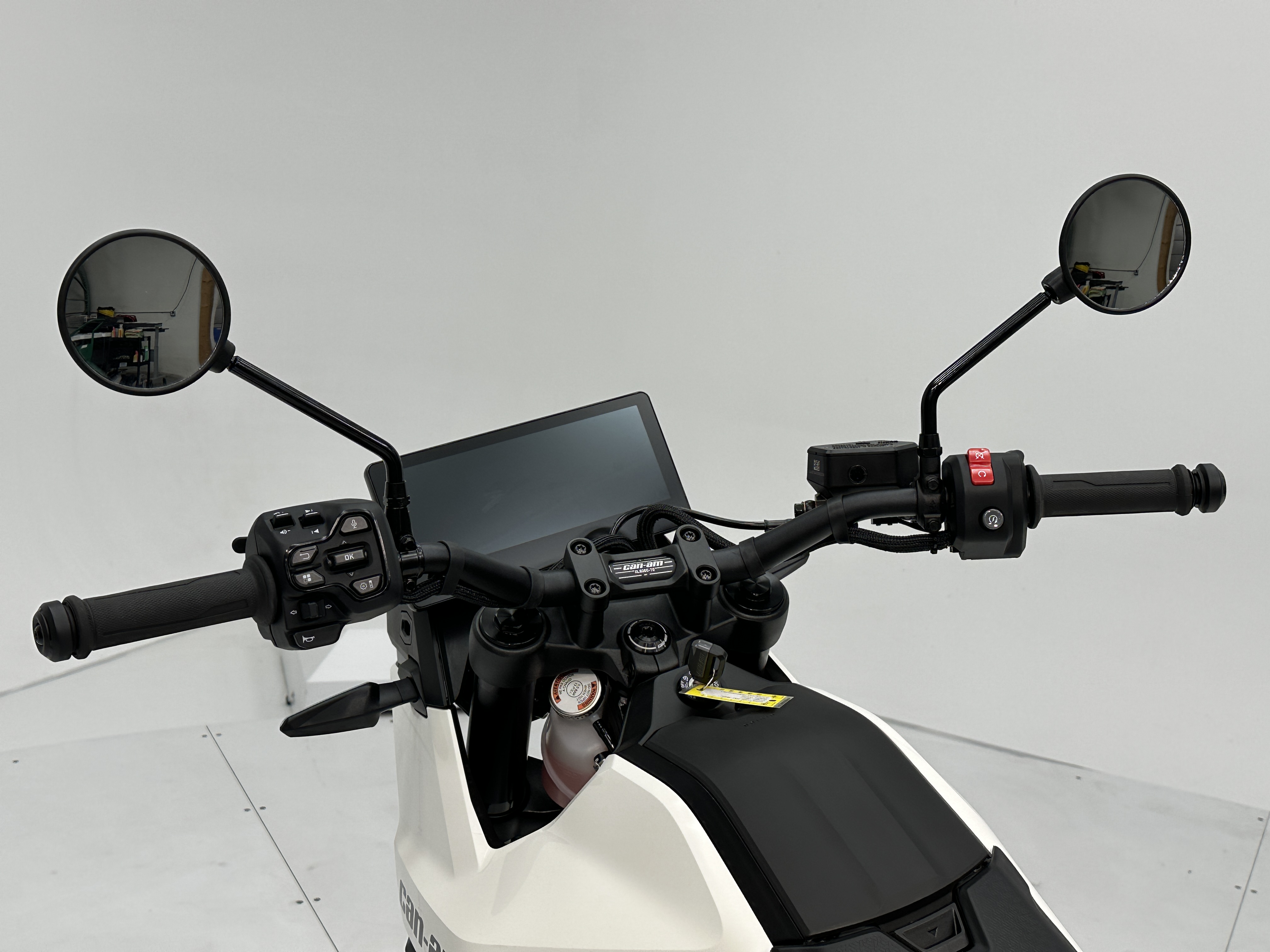 2025 Can-Am Origin - Photo 5