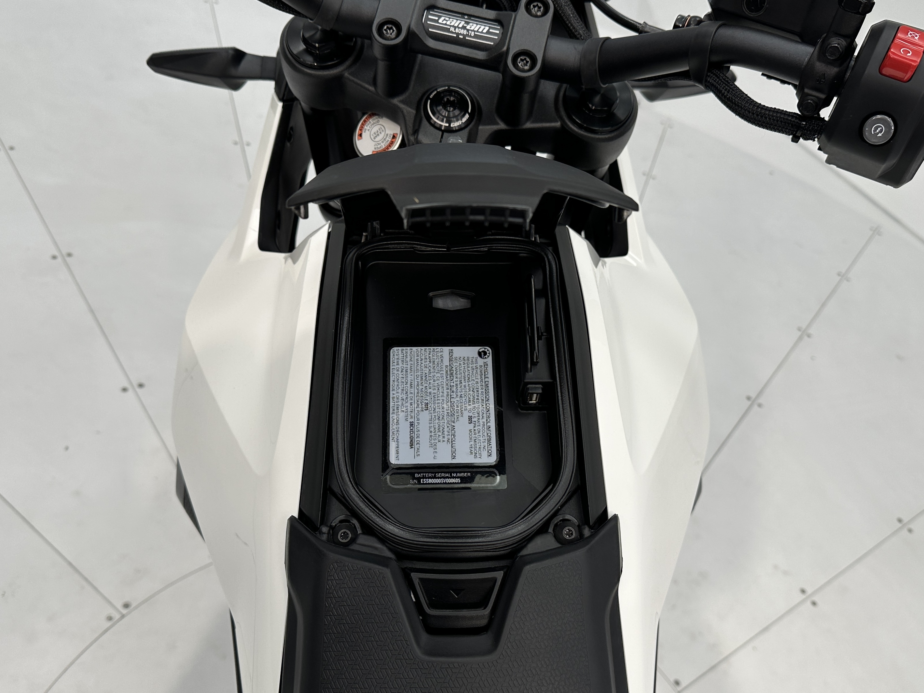 2025 Can-Am Origin - Photo 9