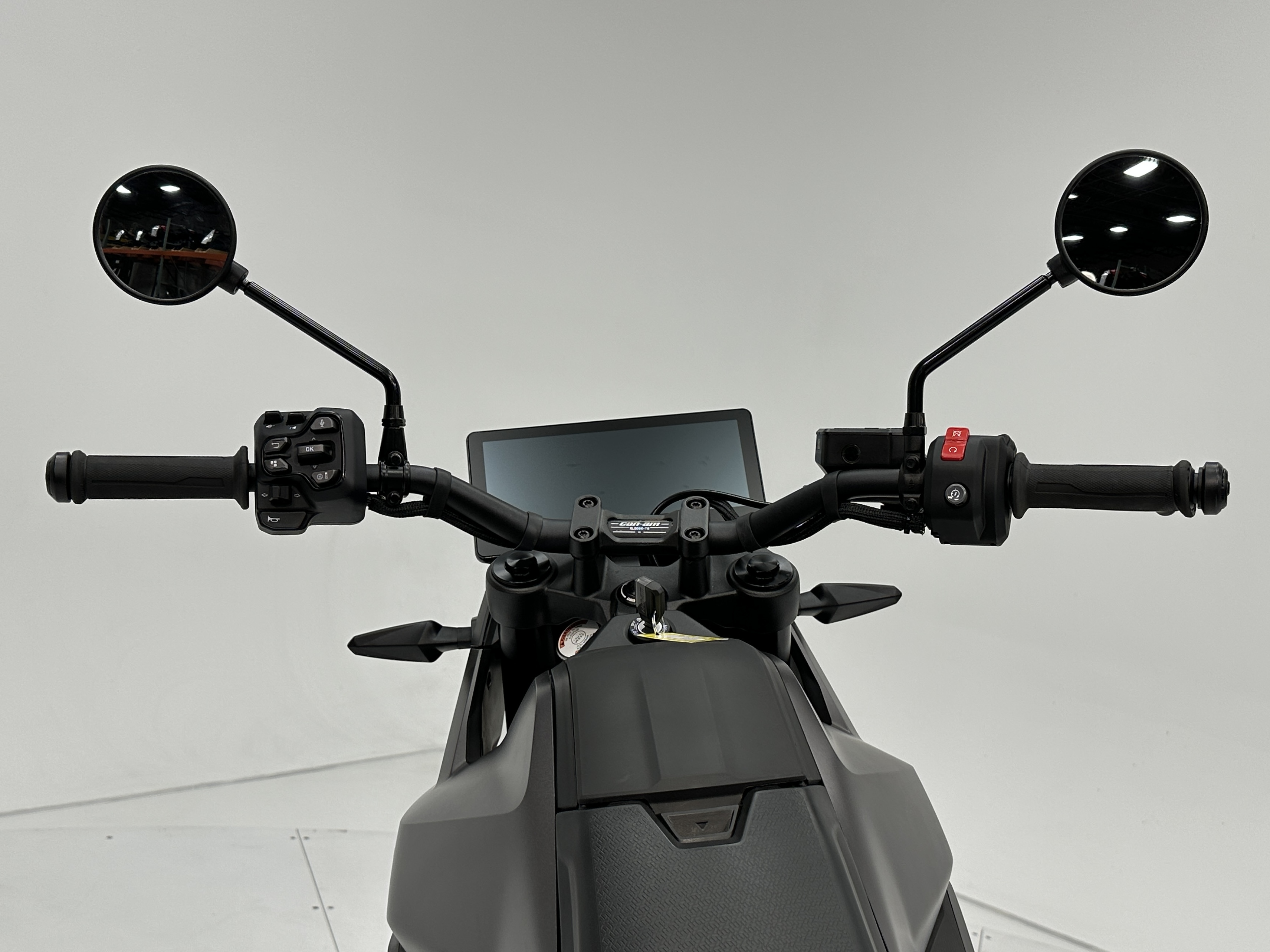 2025 Can-Am Origin Demonstrator - Photo 5