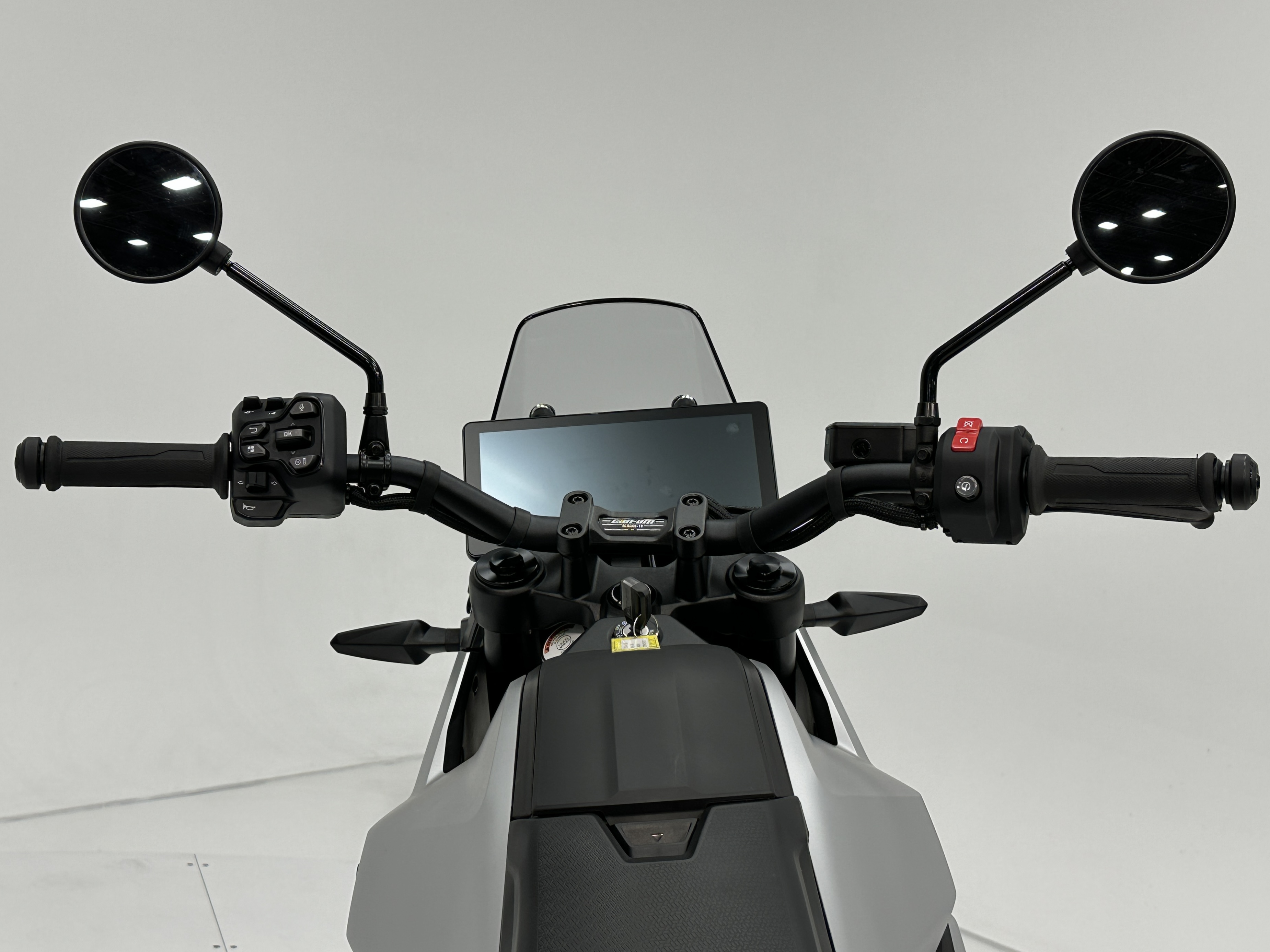 2025 Can-Am Origin '73 - Photo 5
