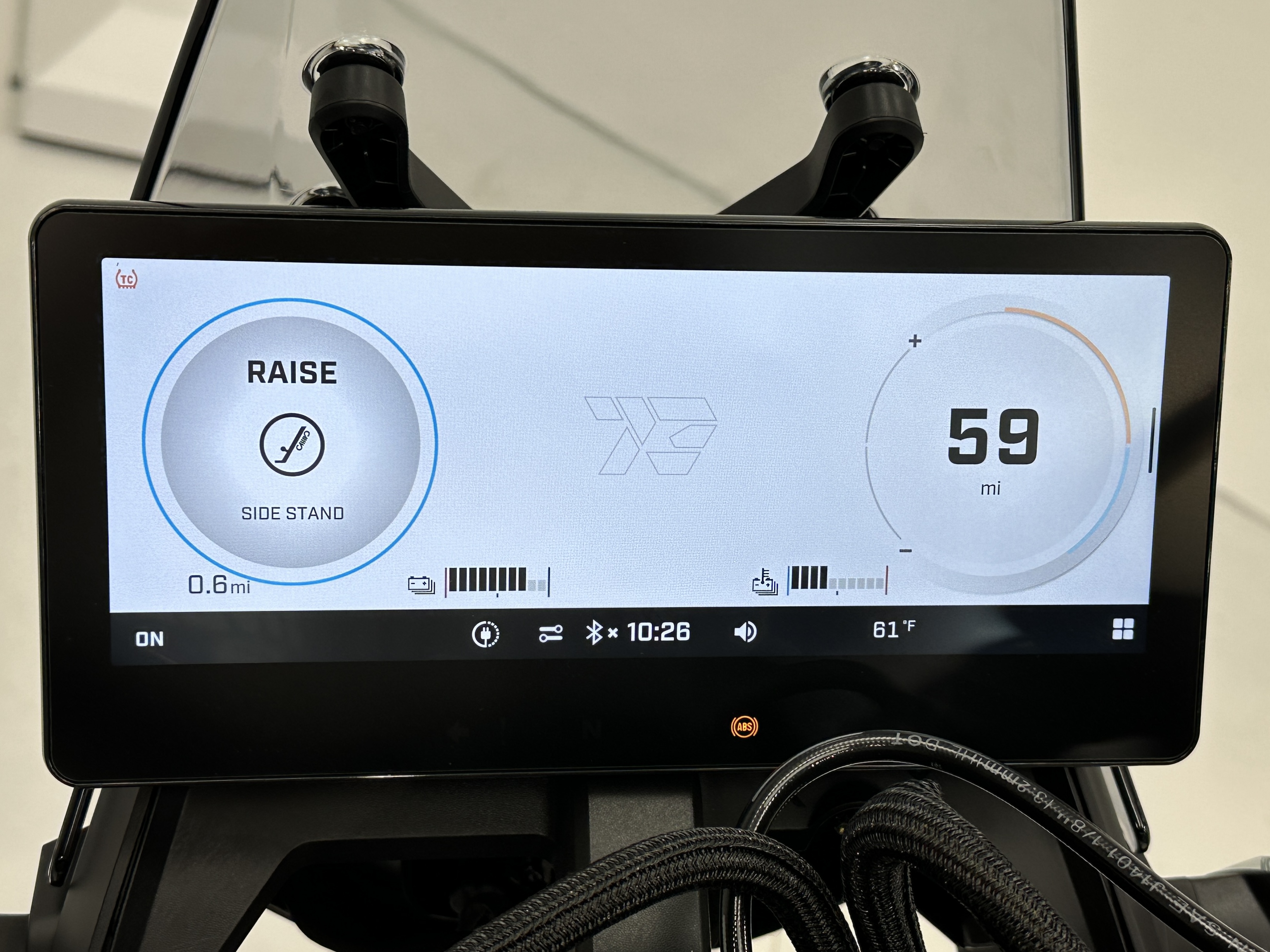 2025 Can-Am Origin '73 - Photo 6