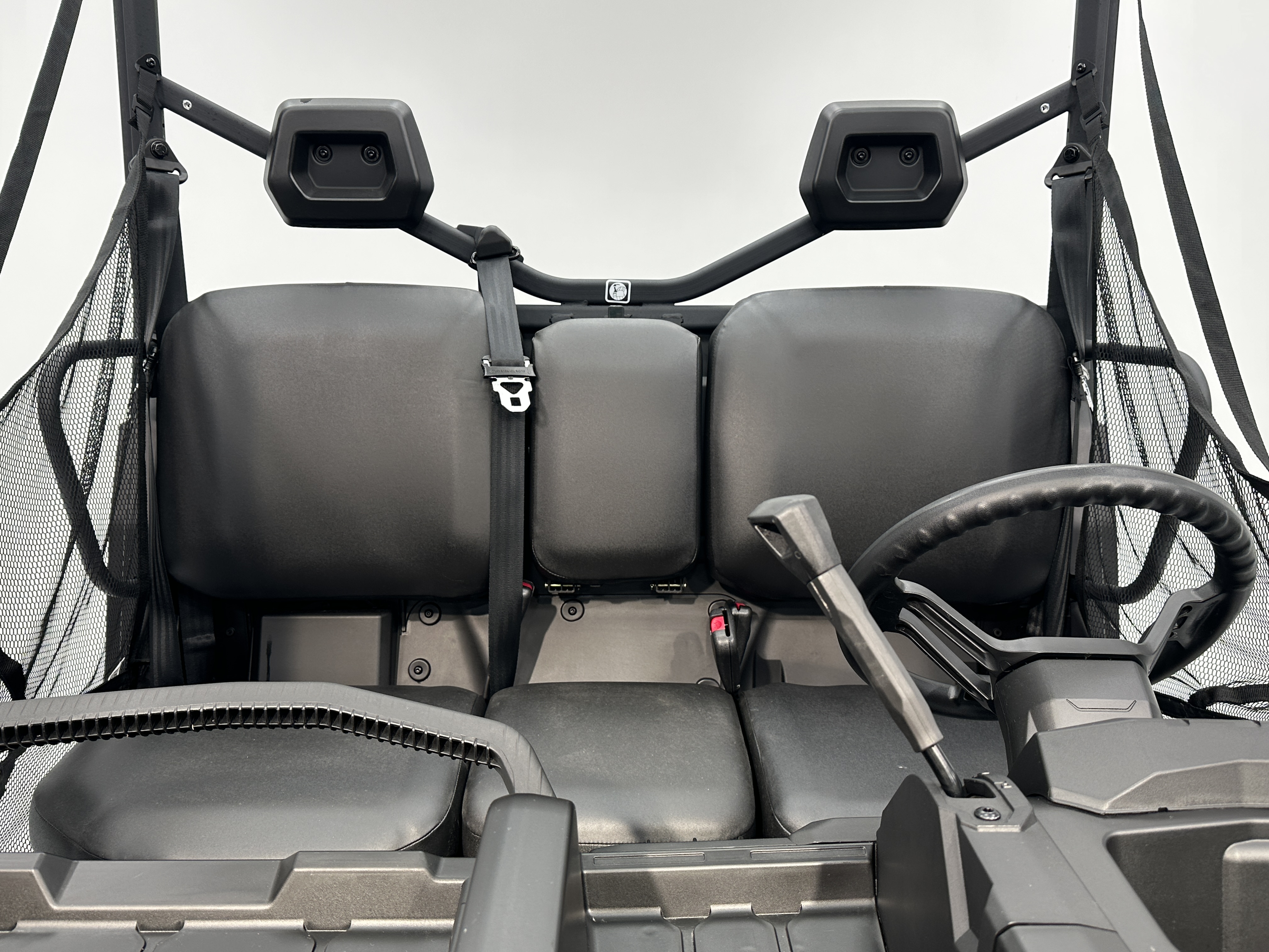 2025 Can-Am Defender DPS HD7 Demonstrator - Photo 10
