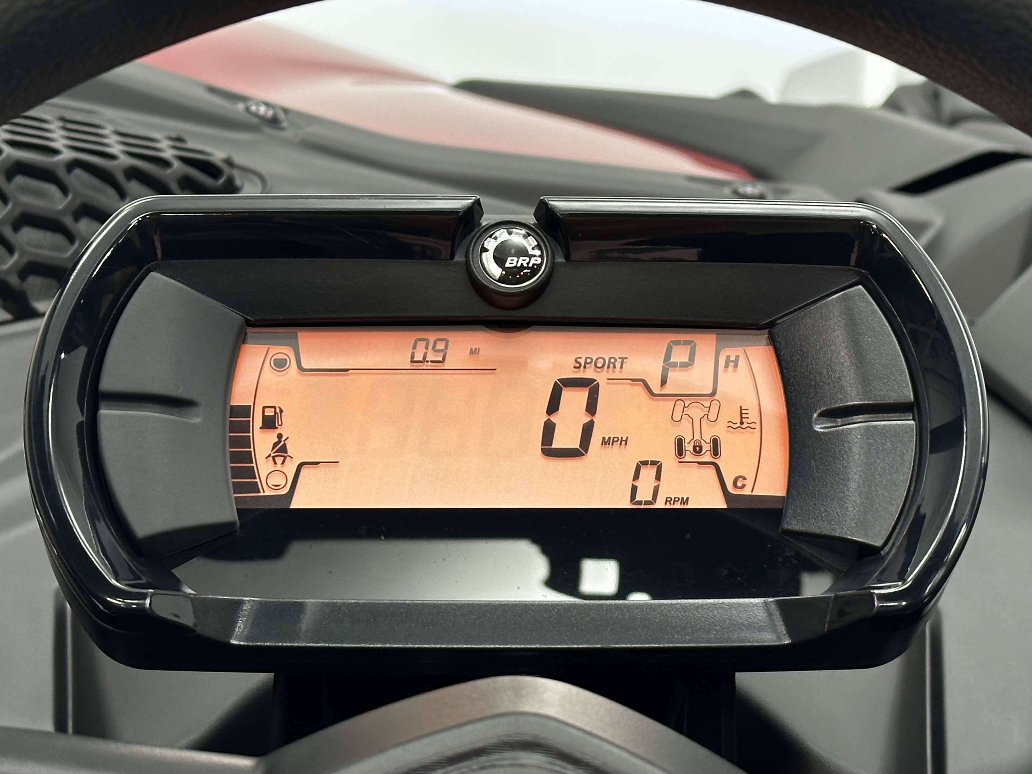2025 Can-Am Maverick X3 DS TURBO - Photo 7