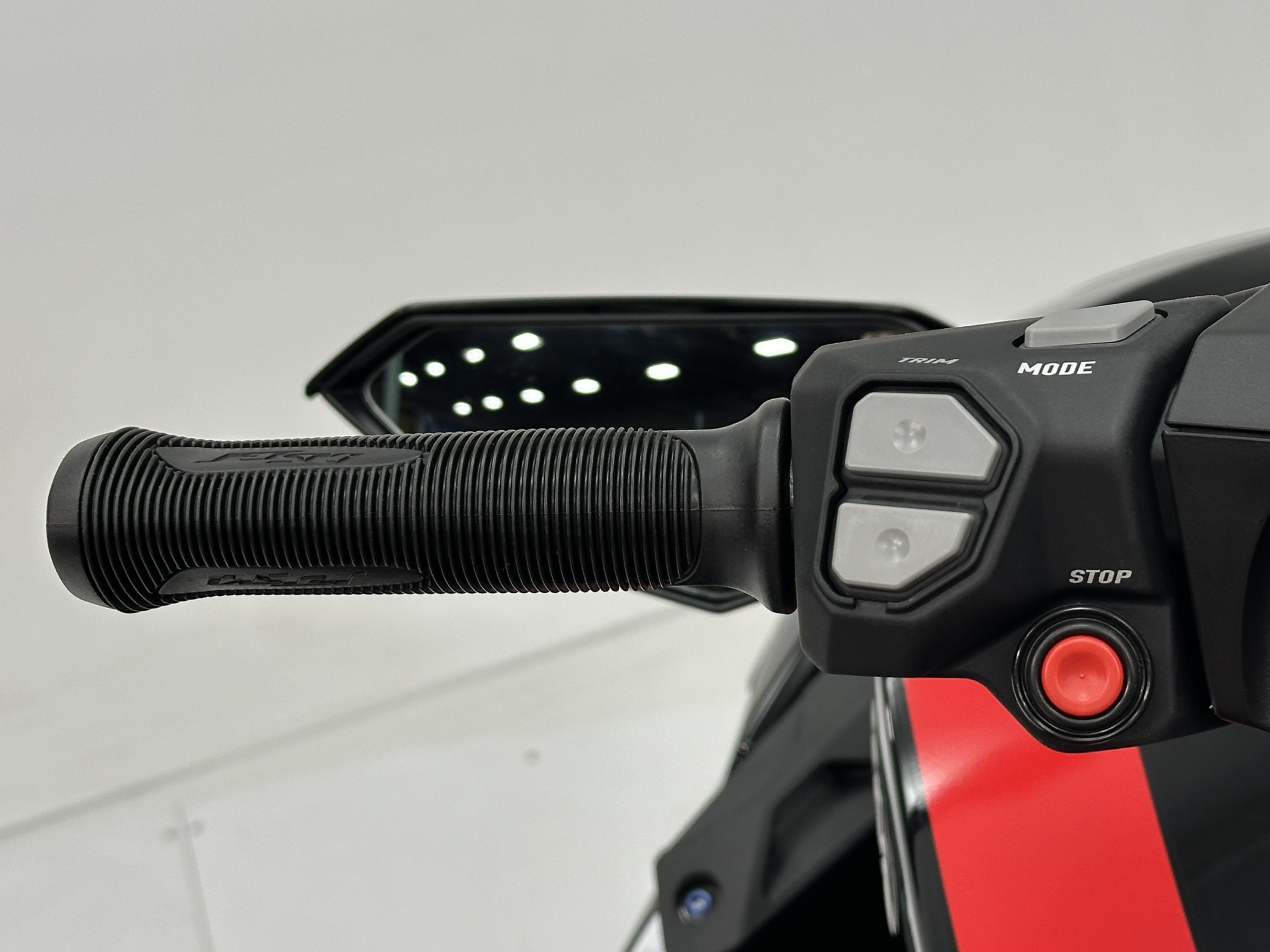 2025 Kawasaki JET SKI ULTRA 160LX-S - Photo 7